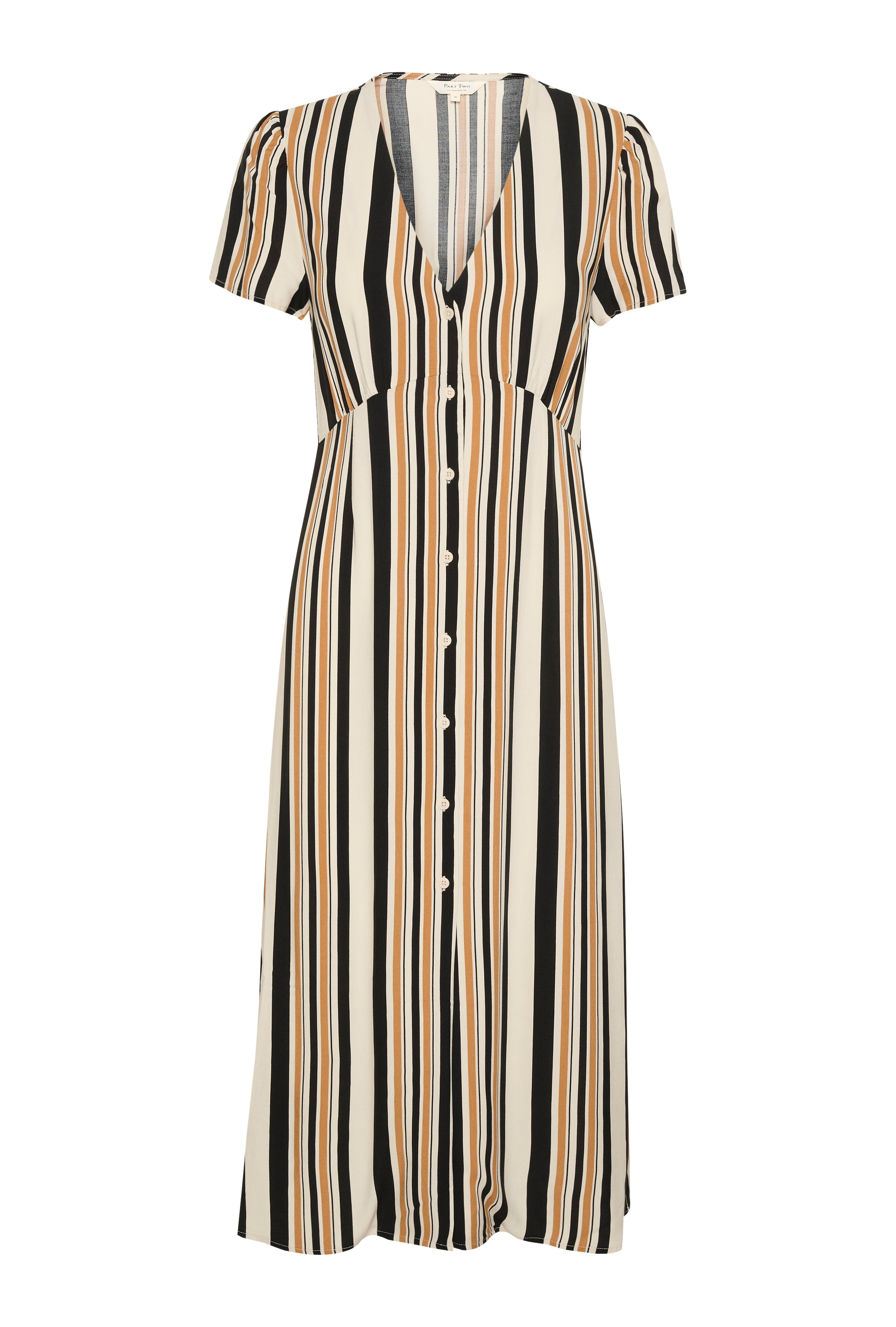 JamellaPW Kjole PACK FRONT 30308773-303080