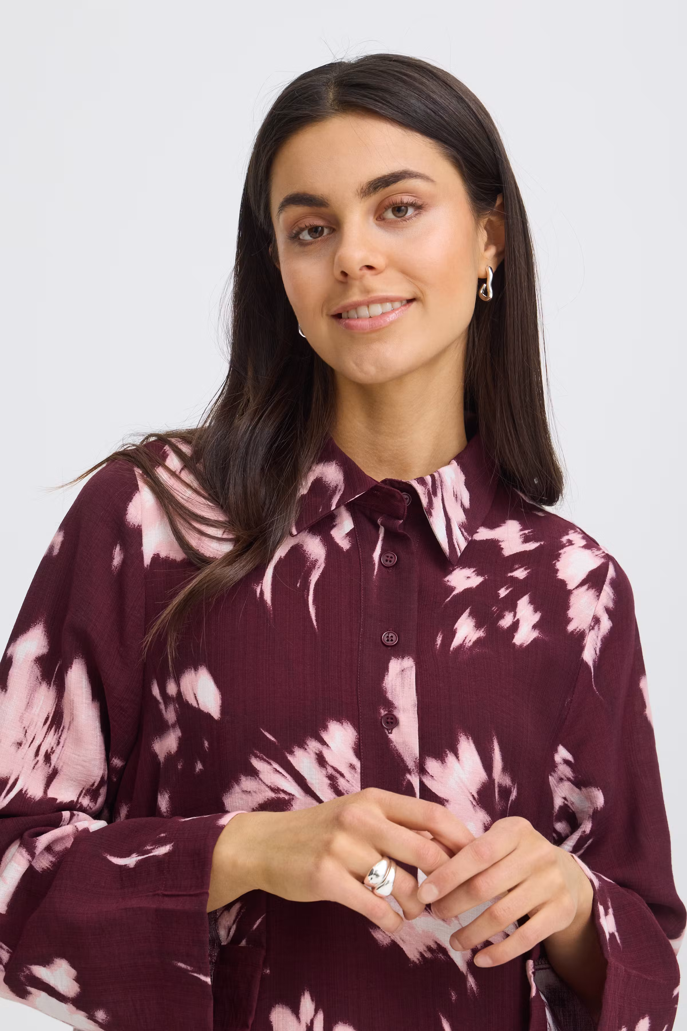 FRLELI Kjole LOOKBOOK DETAIL 20618211-900012316