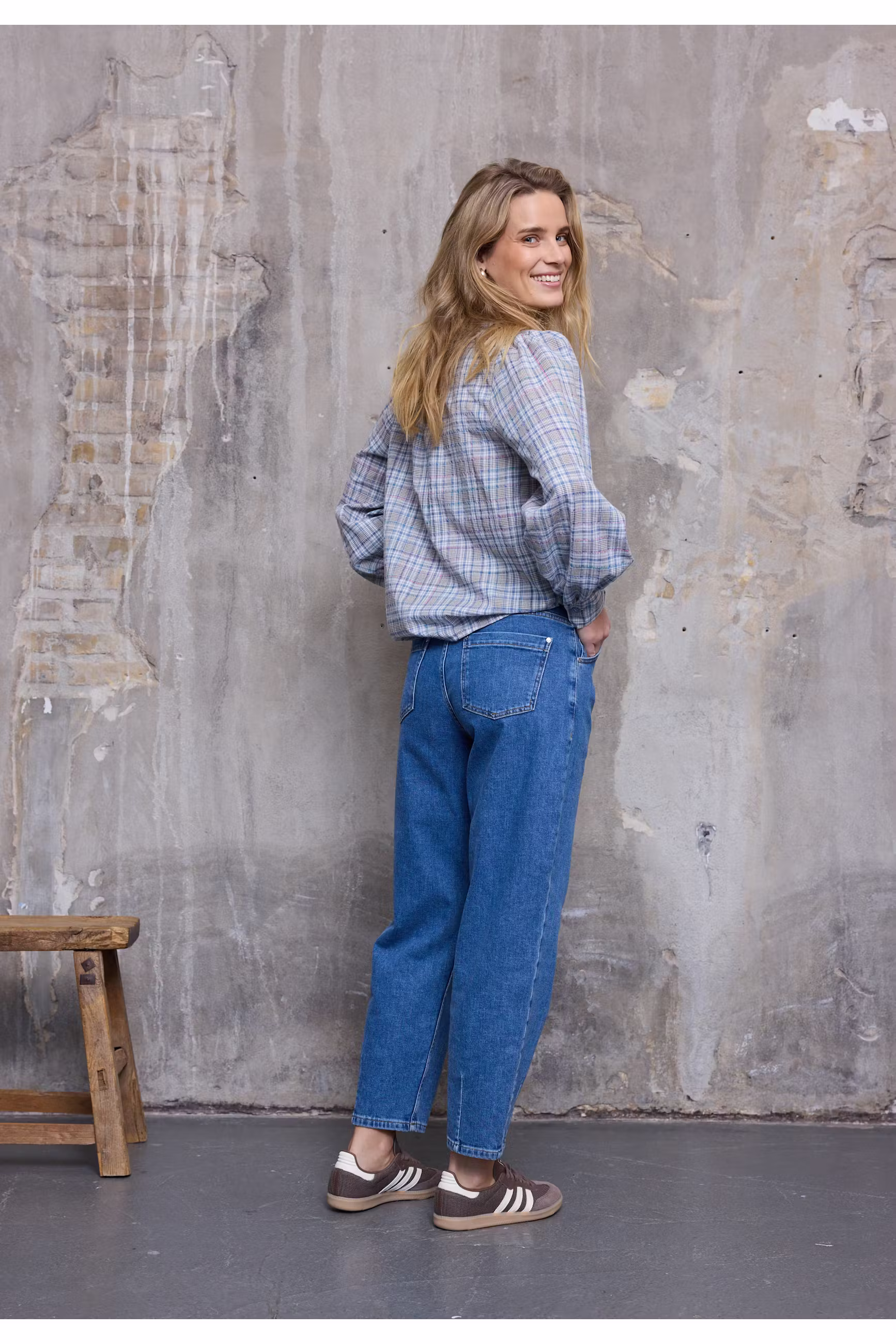 PZAURORA Overhemd LOCATION NONE 50210295-164020