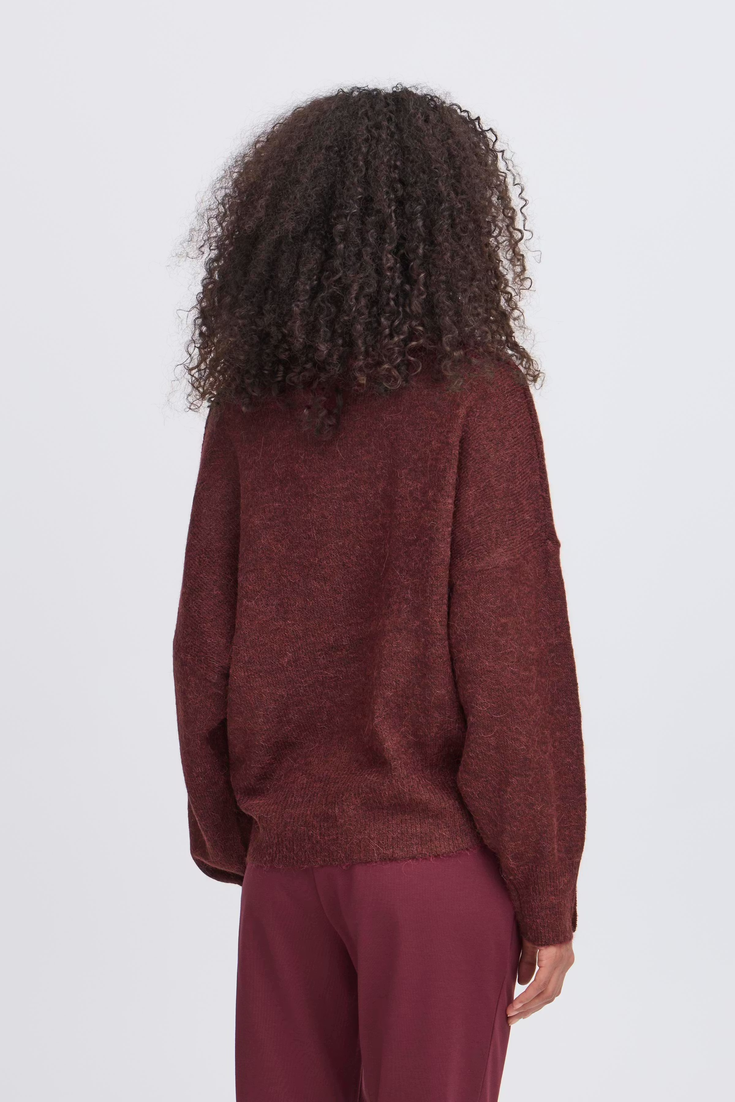 IHKAMARA Pullover LOOKBOOK BACK 20121996-191627