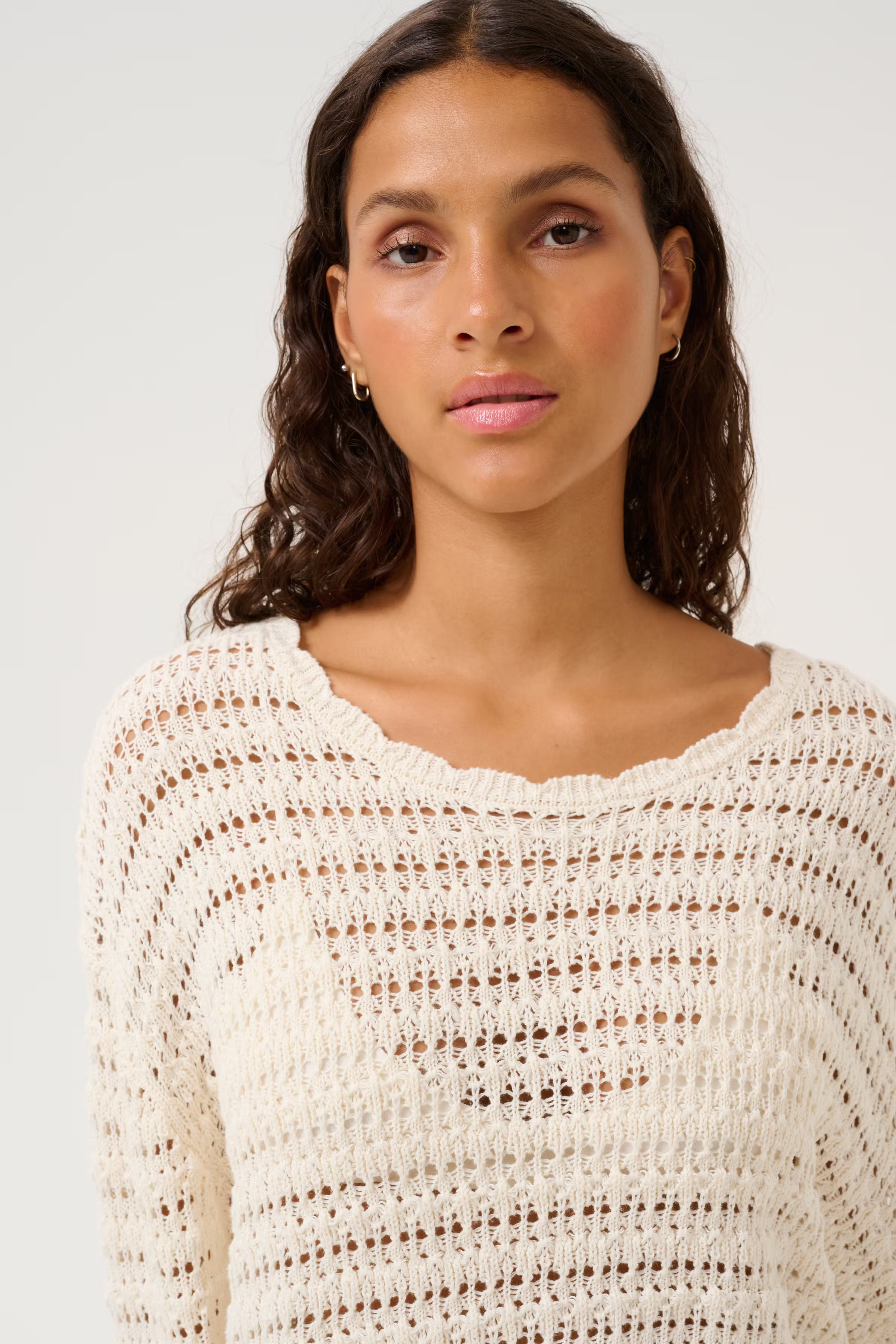 KBVenus Pullover LOOKBOOK DETAIL 10105498-110103