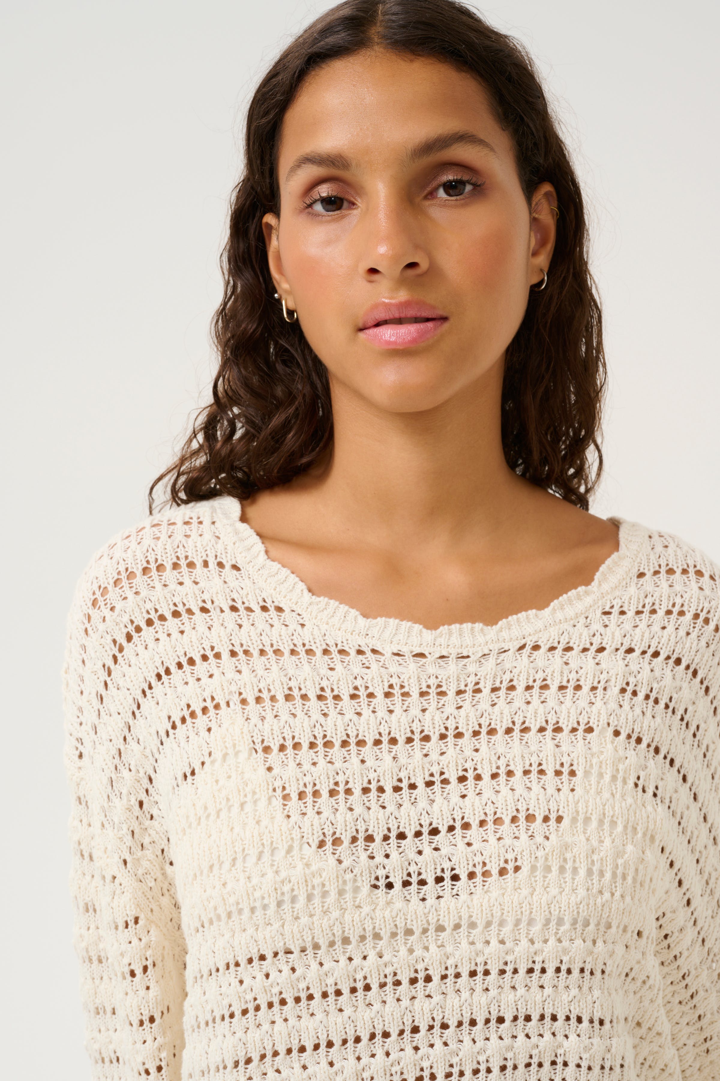 KBVenus Pullover LOOKBOOK DETAIL 10105498-110103