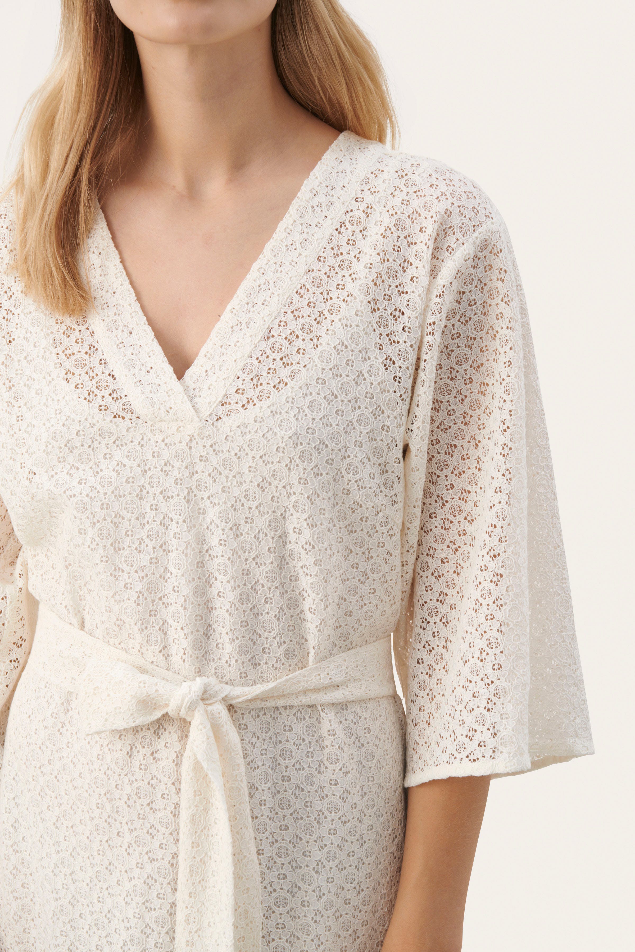 EvamayaPW Langs Spitzekleid LOOKBOOK DETAIL 30308486-114801