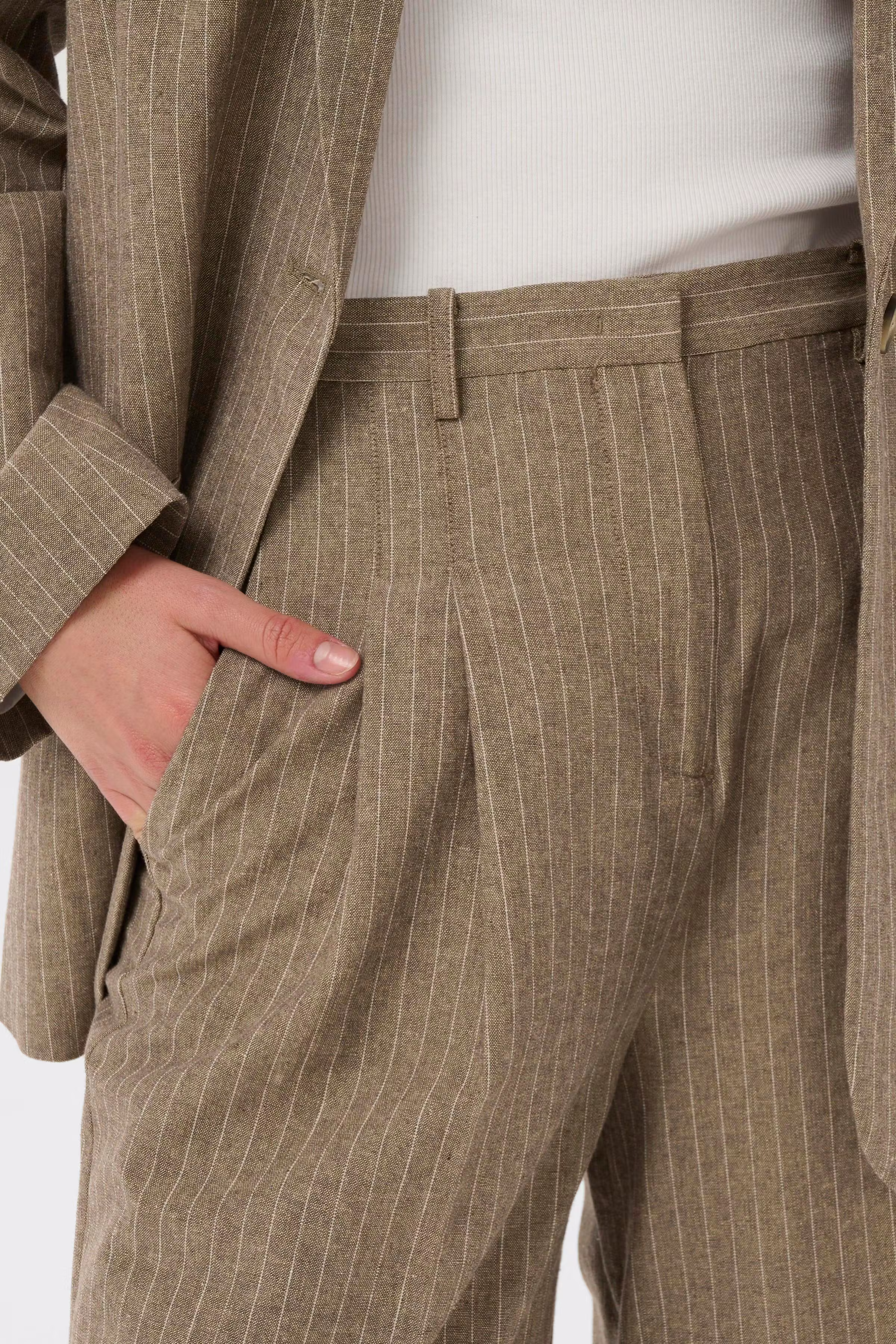 SLGinevra Shorts LOOKBOOK DETAIL 30409040-304684