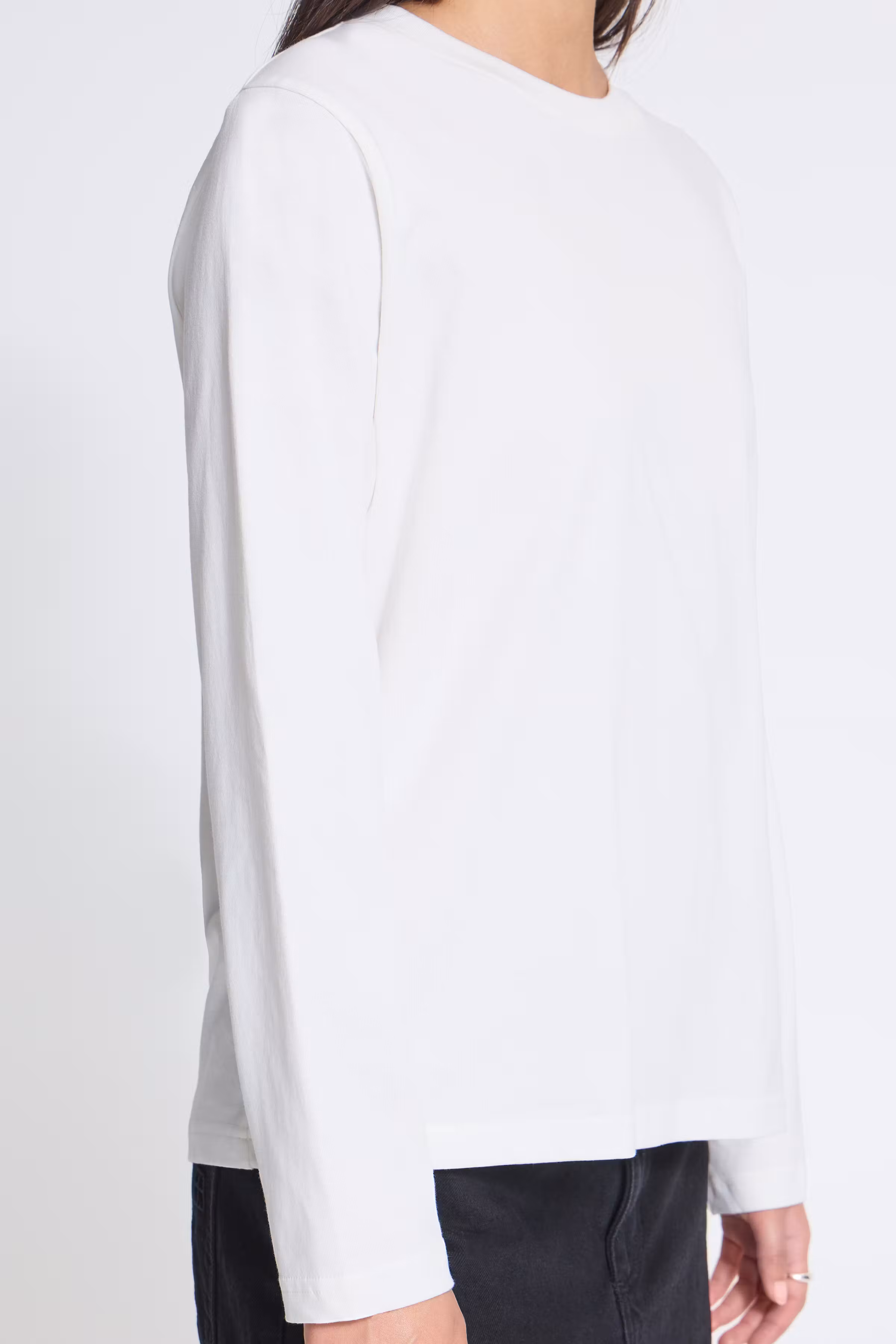IHPALMER T-shirt LOOKBOOK DETAIL 20127536-114201