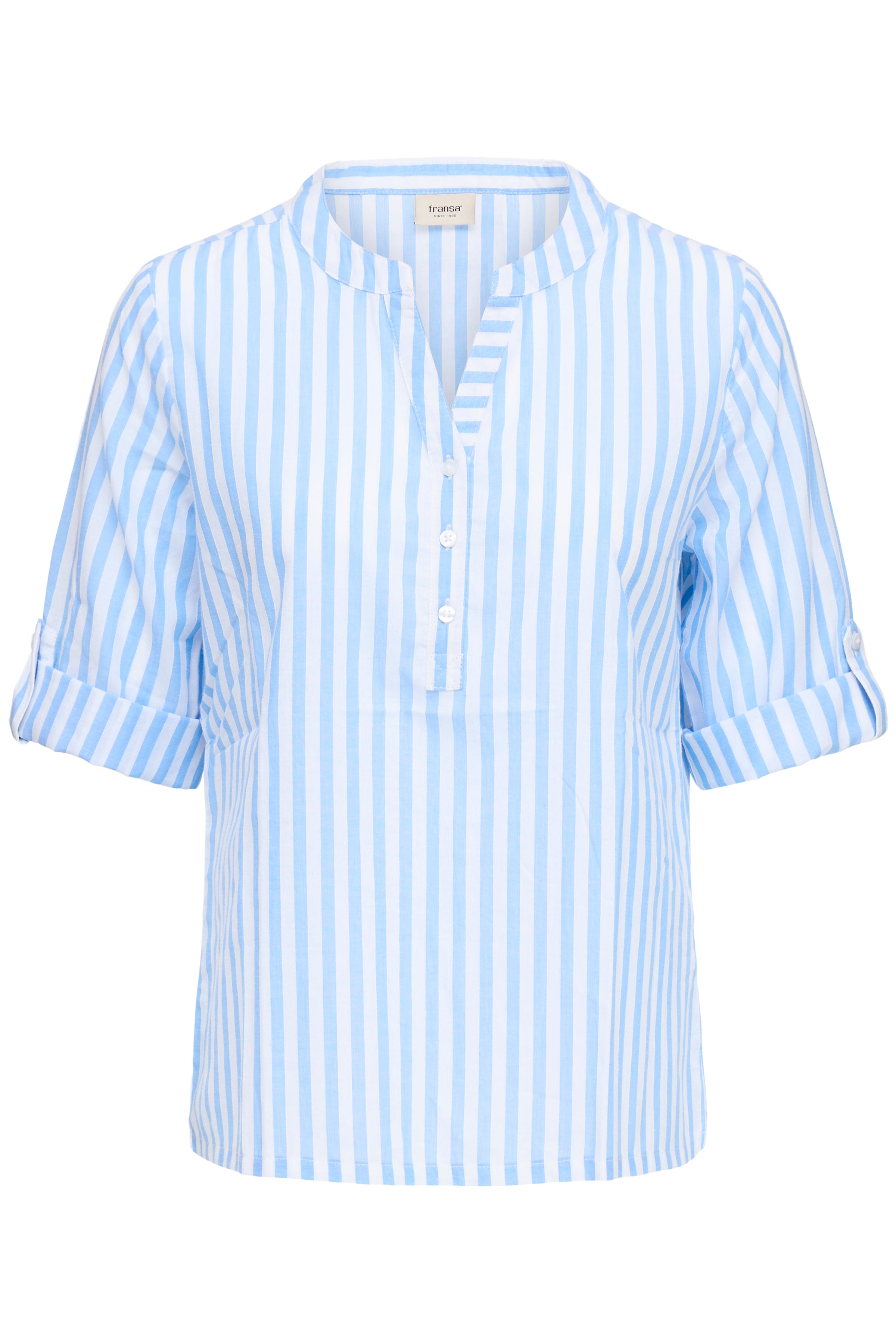 FRCATONA Bluse PACK FRONT 20616393-205702