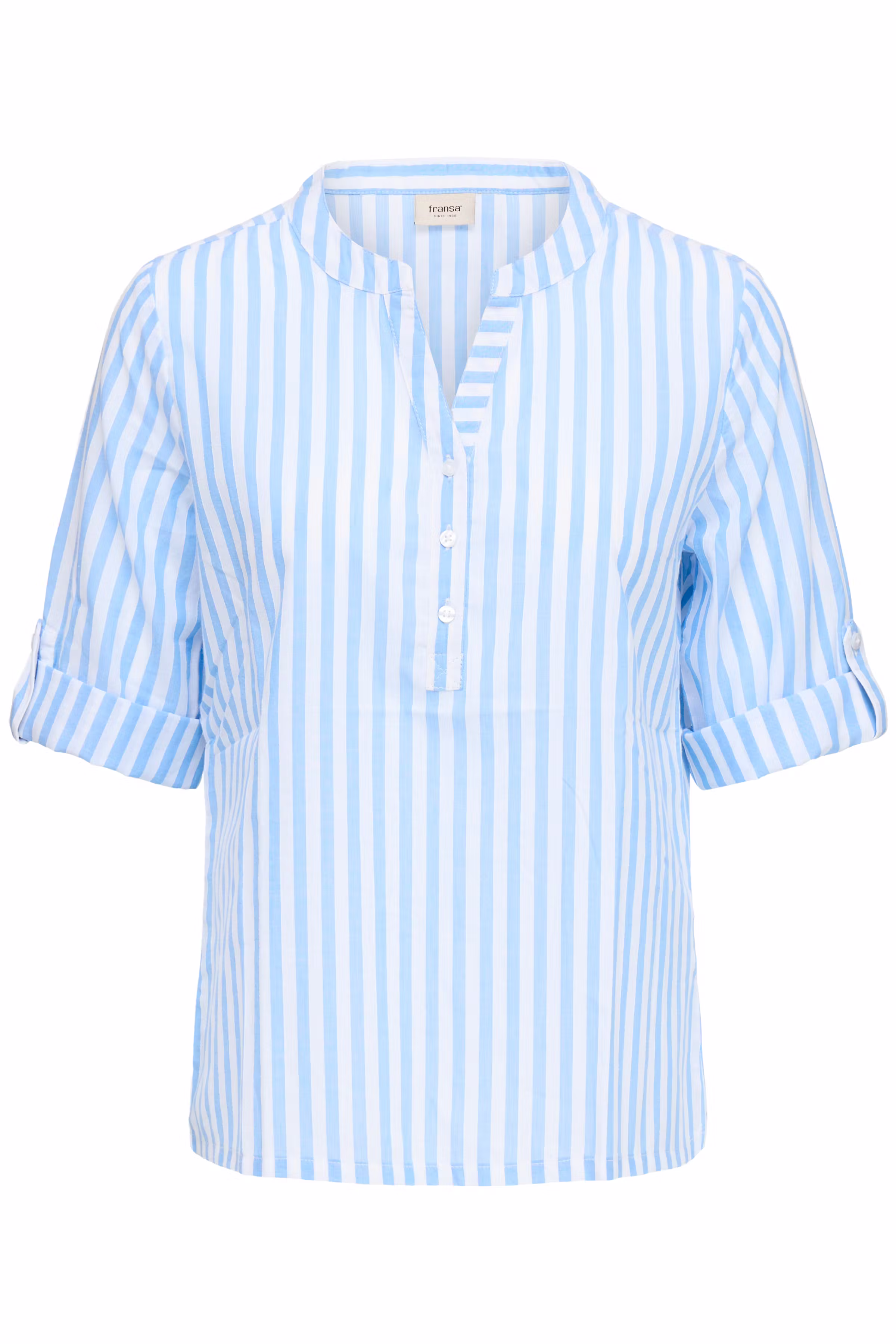 FRCATONA Bluse PACK FRONT 20616393-205702