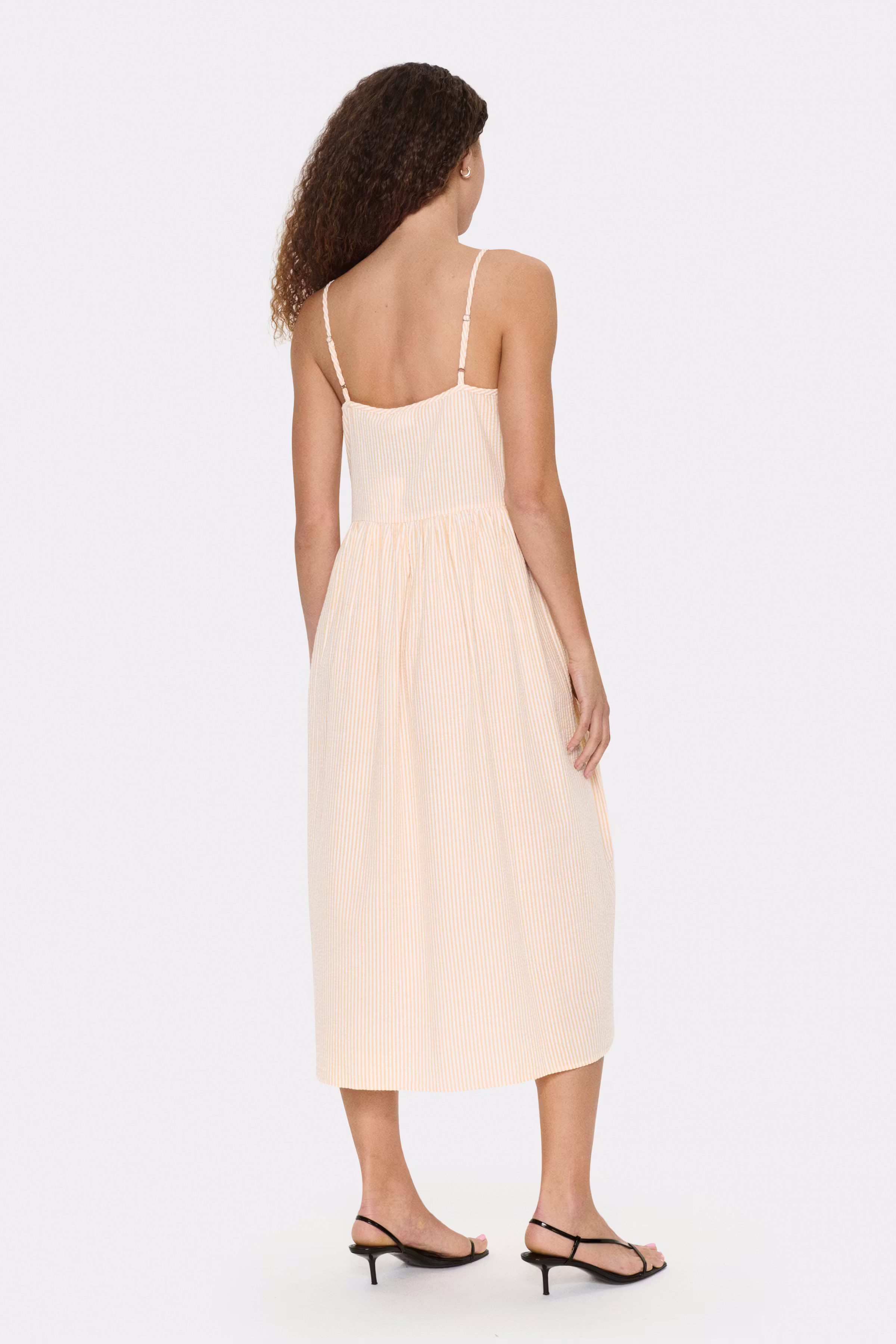 KiraSZ Dress LOOKBOOK BACK 30514018-141133