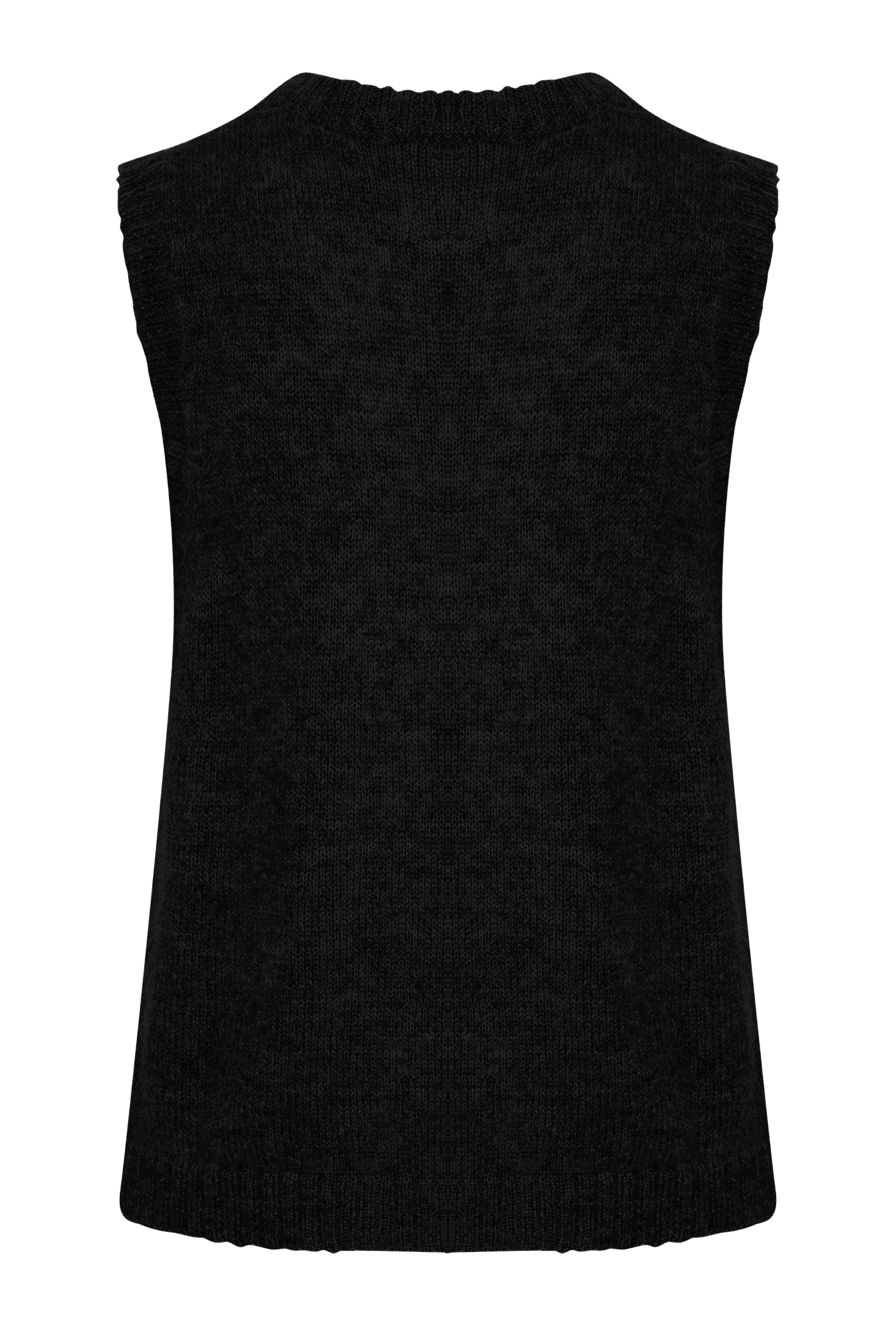 KatalinaPW Strickweste PACK BACK 30306346-194008