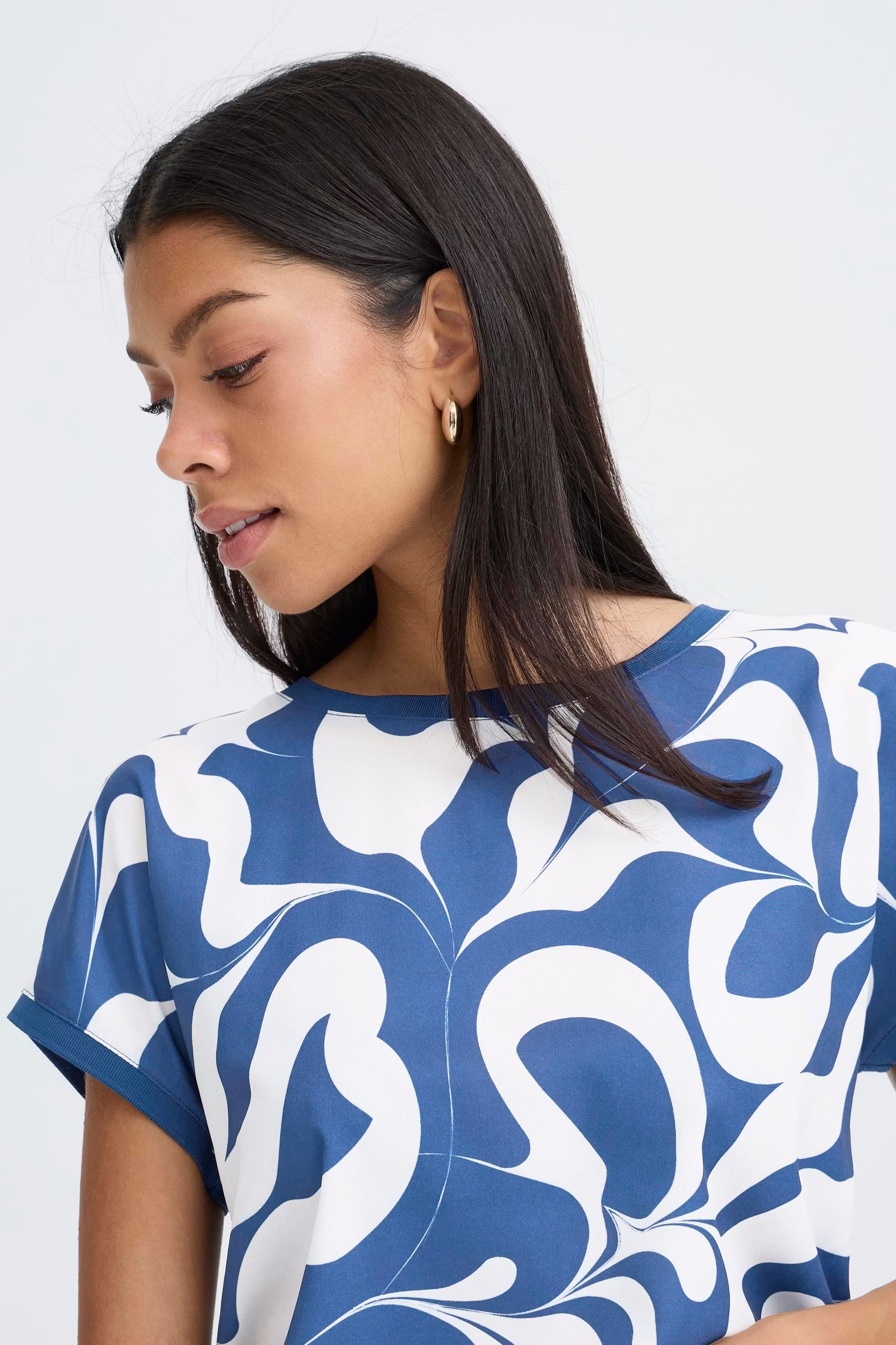 BYPANYA T-shirt LOOKBOOK DETAIL 20816337-900004477