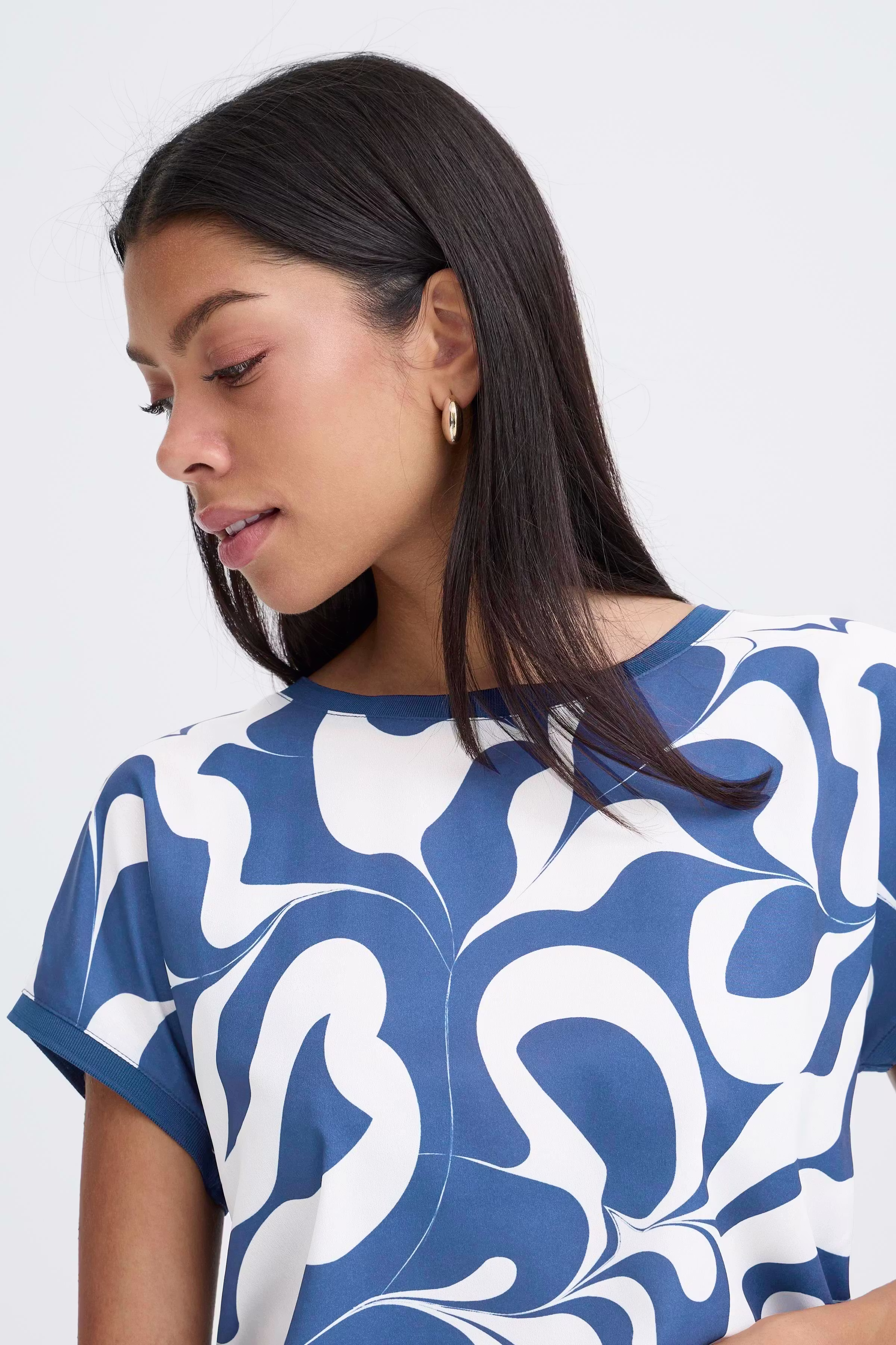 BYPANYA T-shirt LOOKBOOK DETAIL 20816337-900004477
