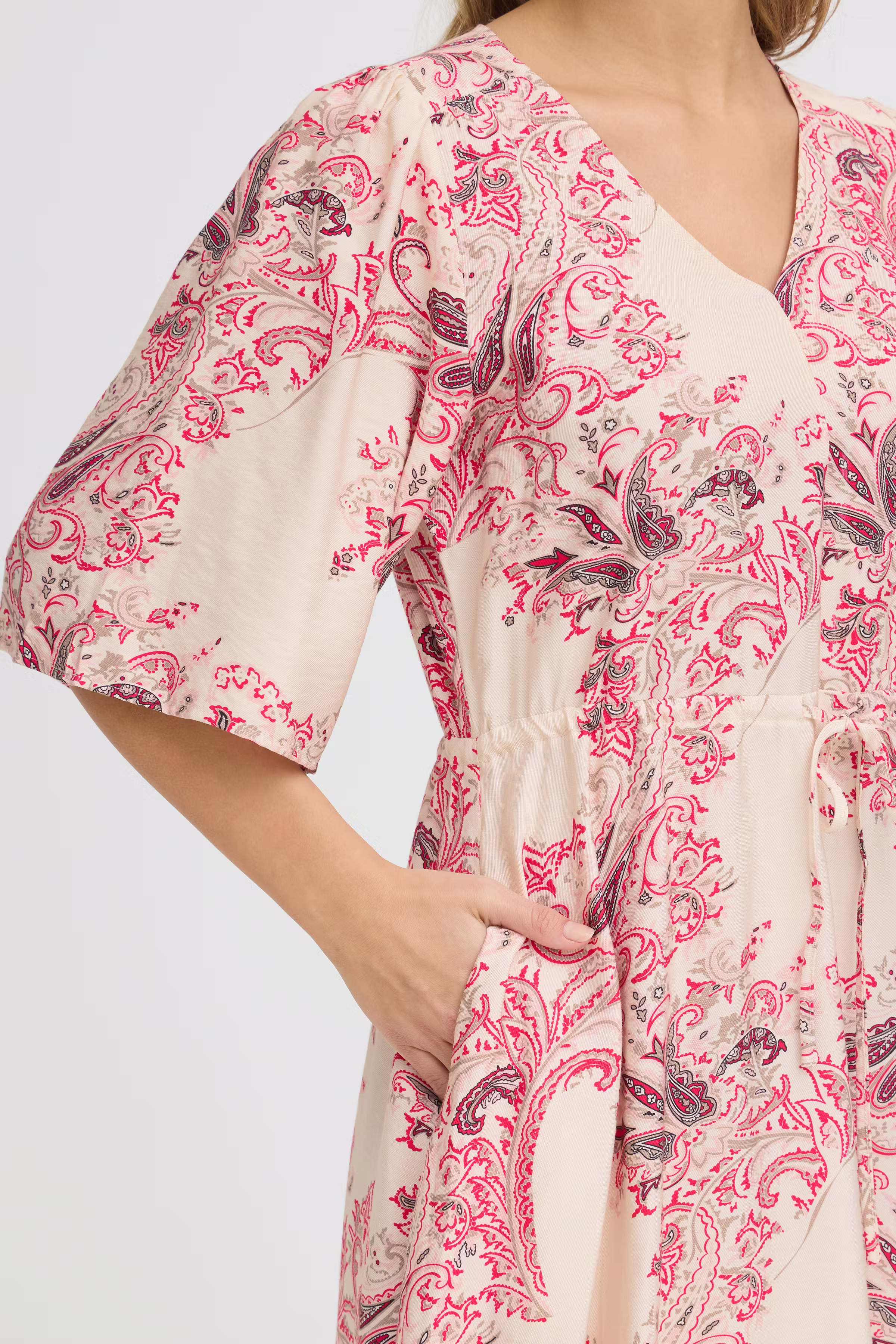 FRADARA Klänning LOOKBOOK DETAIL 20617939-900008067