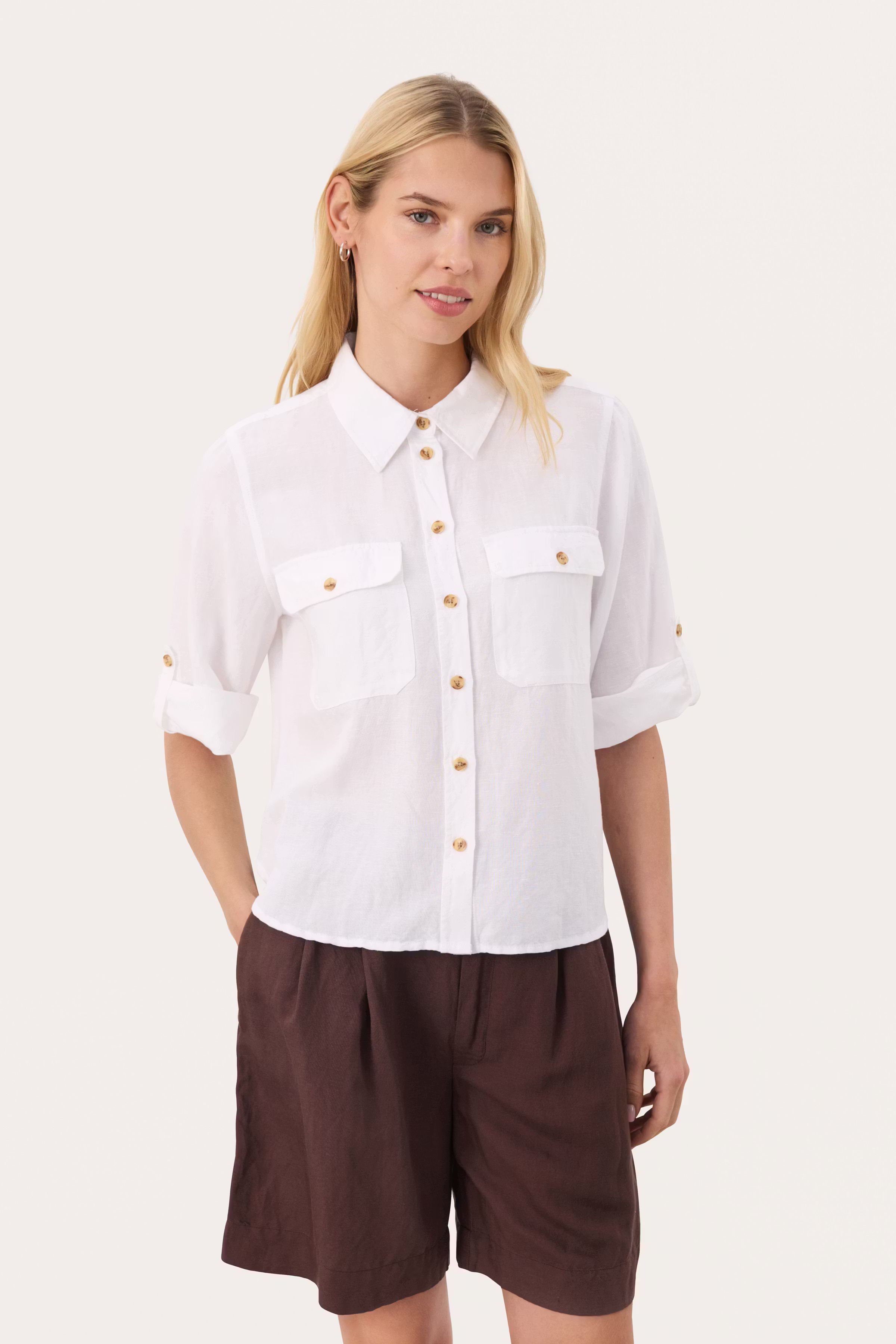 RayaniPW Hemd LOOKBOOK FRONT 30309698-110601