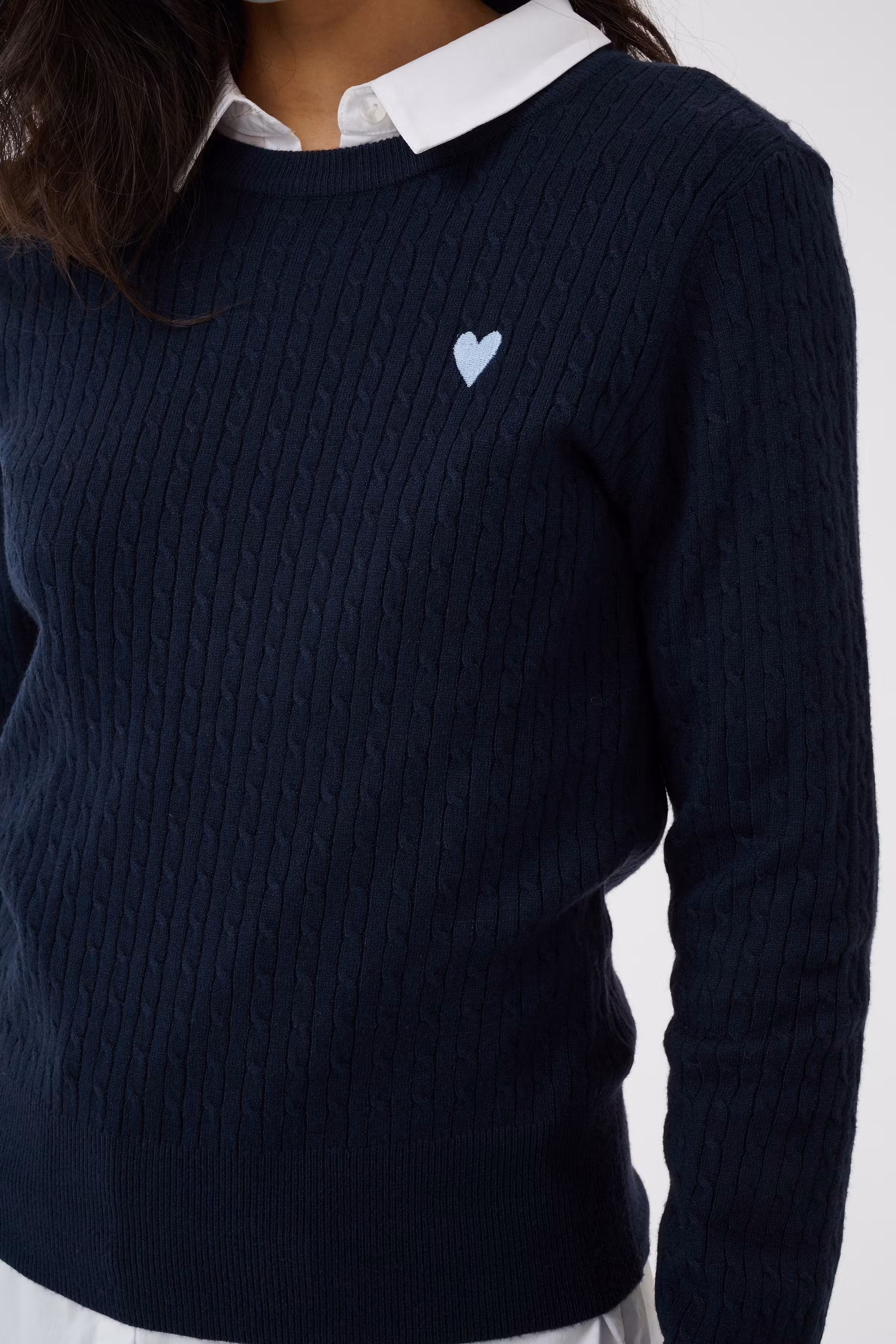 KAliddy Pullover LOOKBOOK DETAIL 10512931-1000615