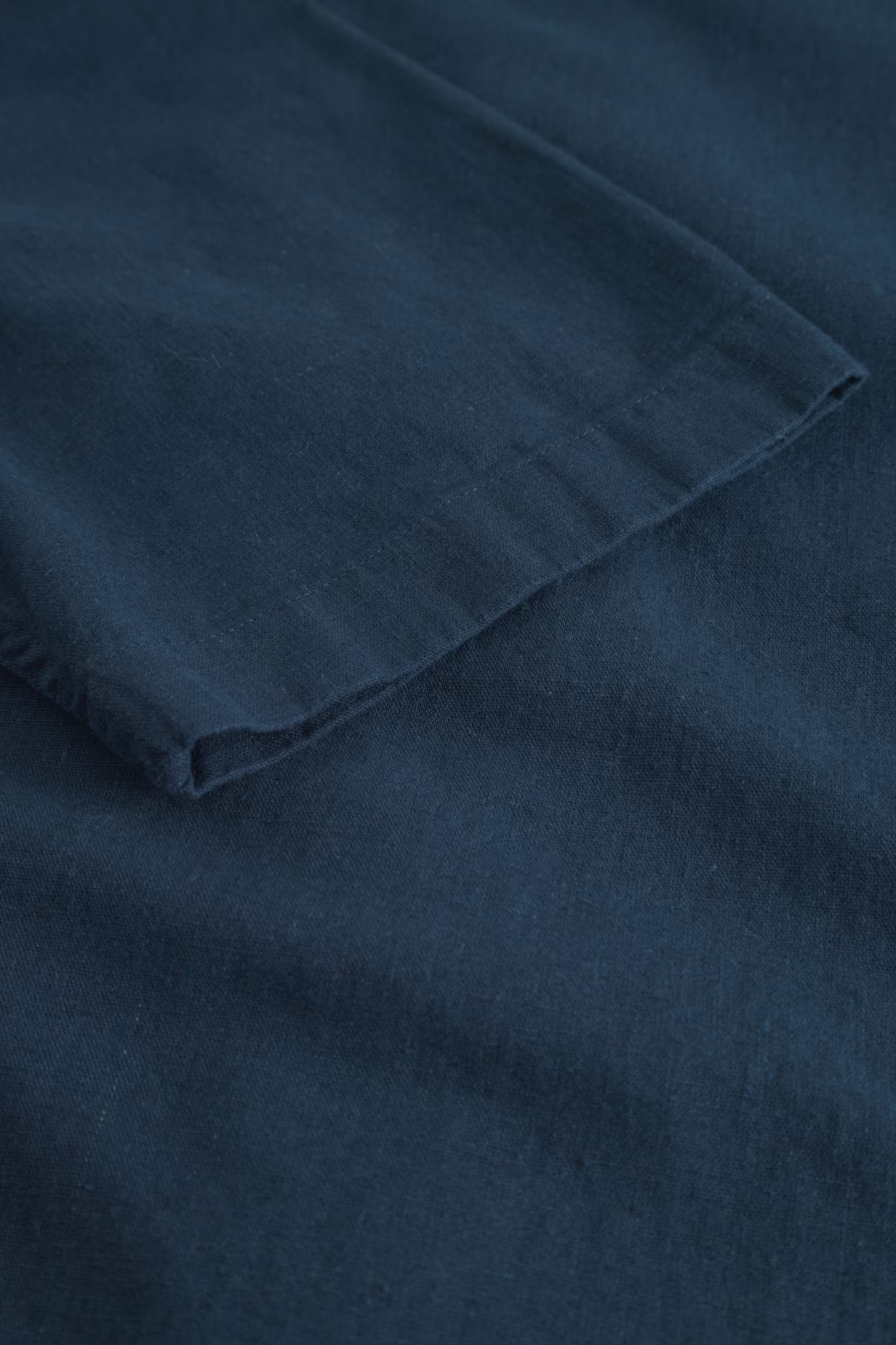 WWaaron Linen Shirt PACK DETAIL 30251408-194011