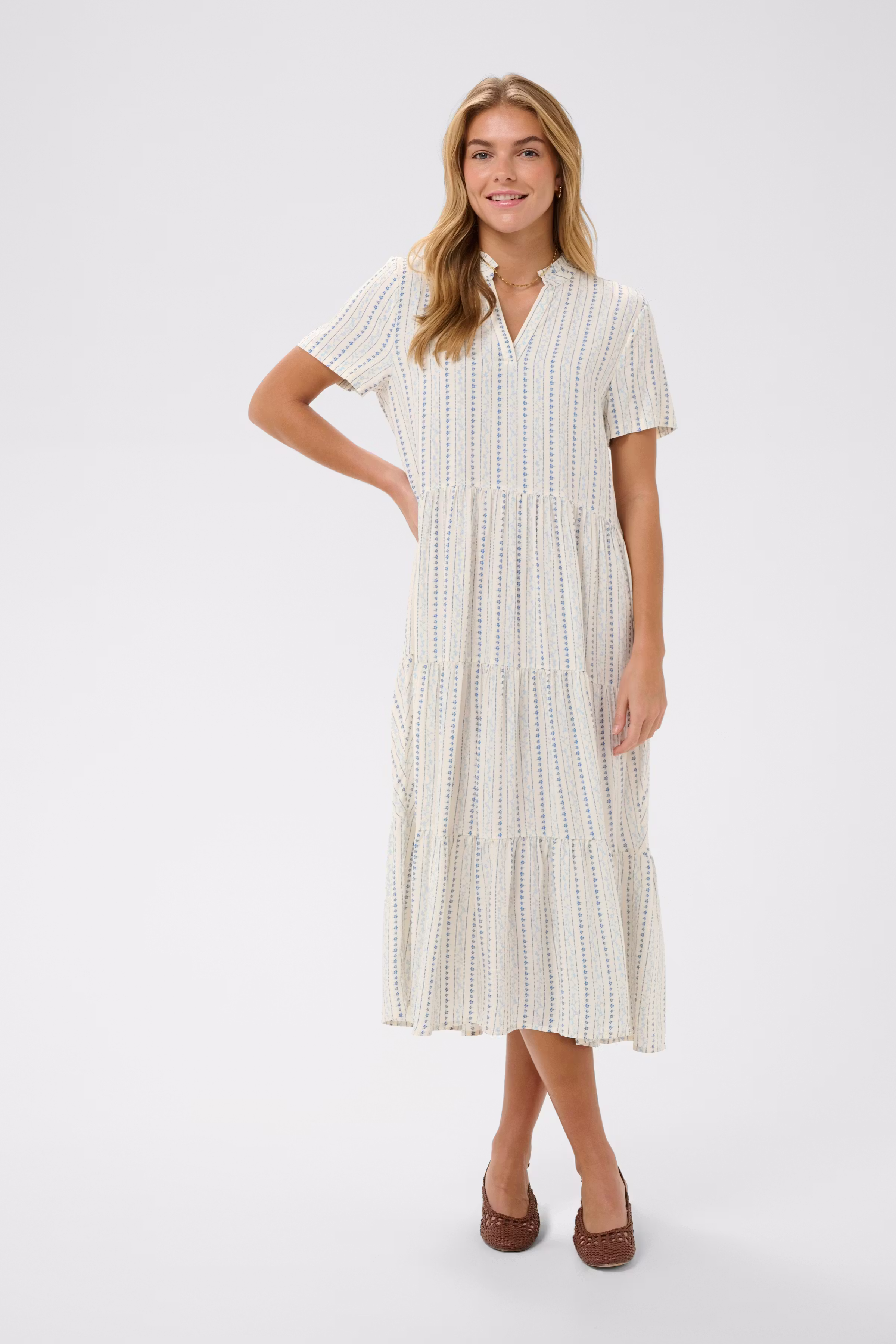 EdaSZ Dress LOOKBOOK FRONT 30512440-304825