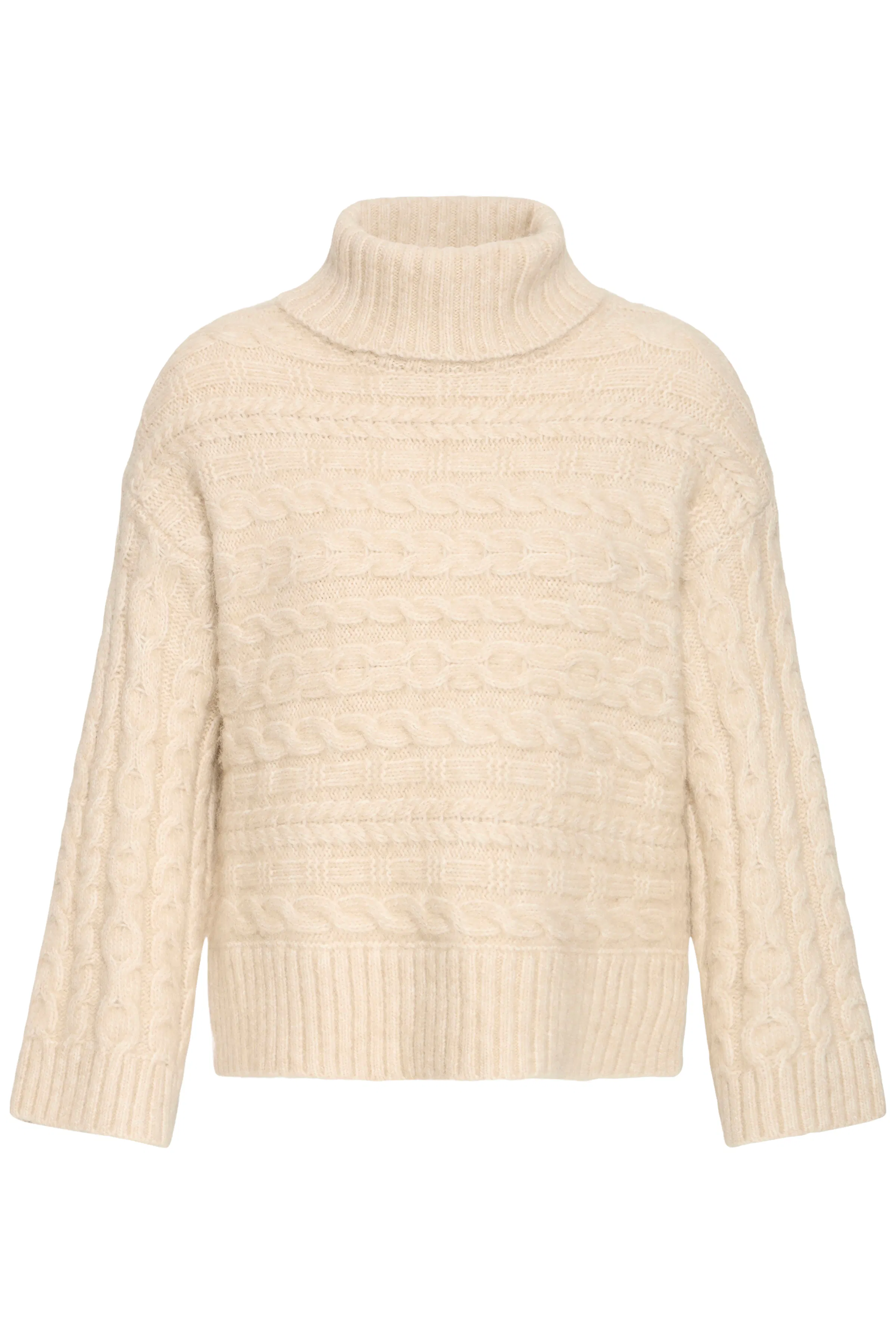 FRSASHA Pullover PACK FRONT 20618273-1304011