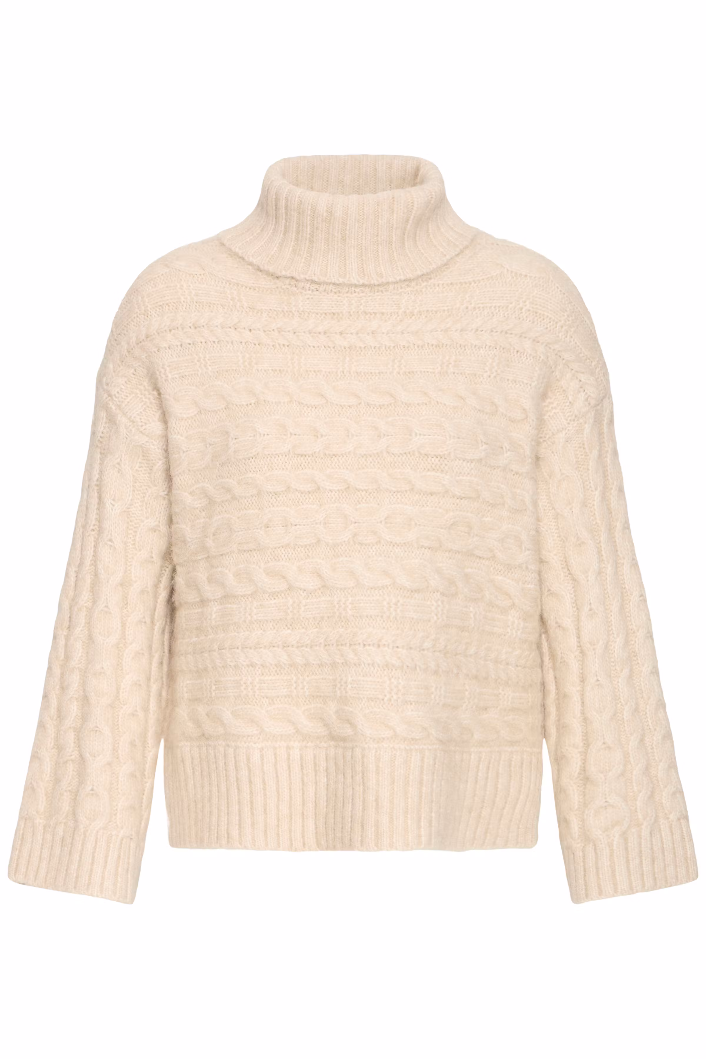 FRSASHA Pullover PACK FRONT 20618273-1304011