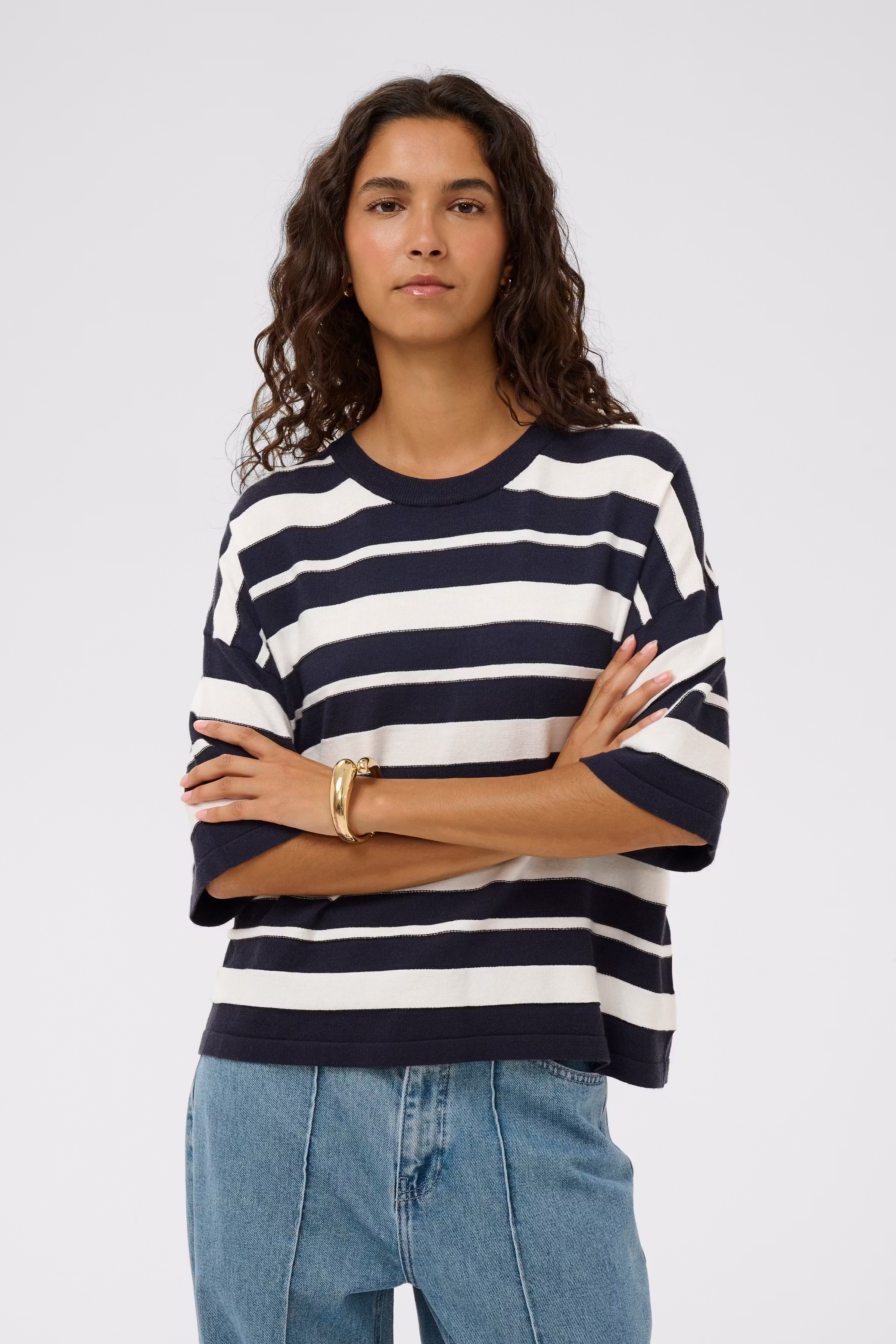 SLSpina Pullover LOOKBOOK FRONT 30409012-304695