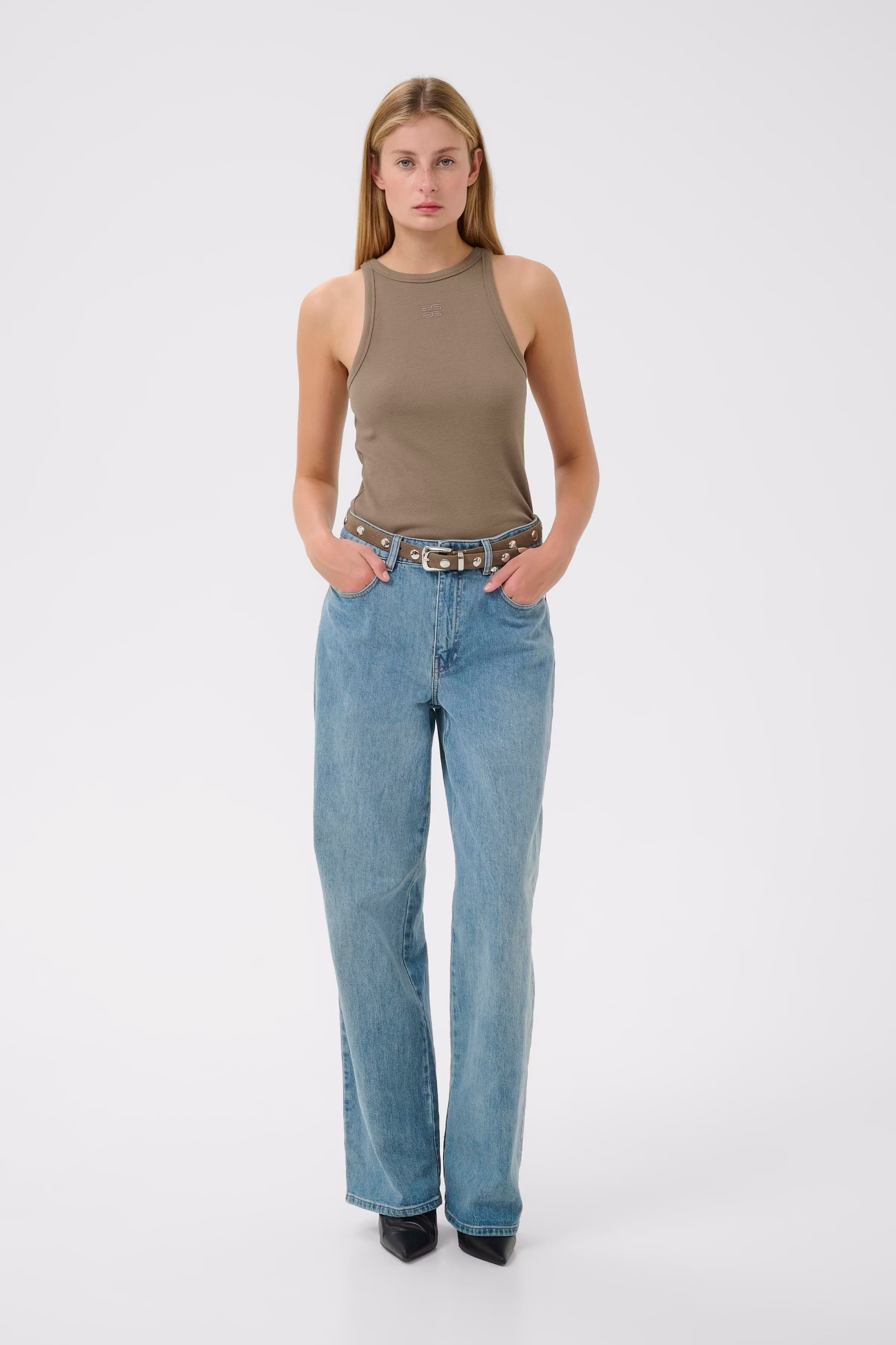 GZdrew Top LOOKBOOK FRONT 10910066-181112