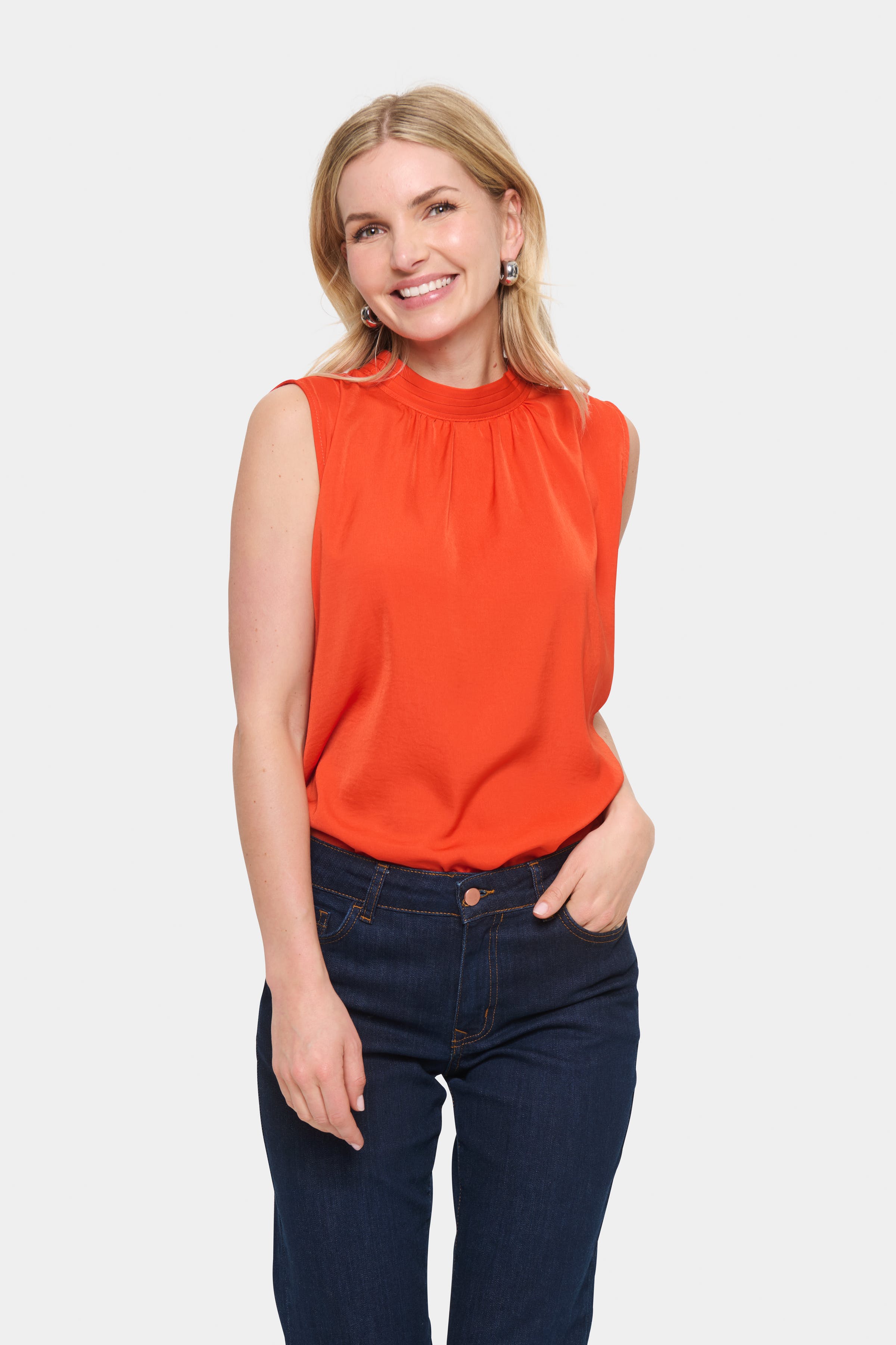 AileenSZ Blouse LOOKBOOK FRONT 30500036-181564