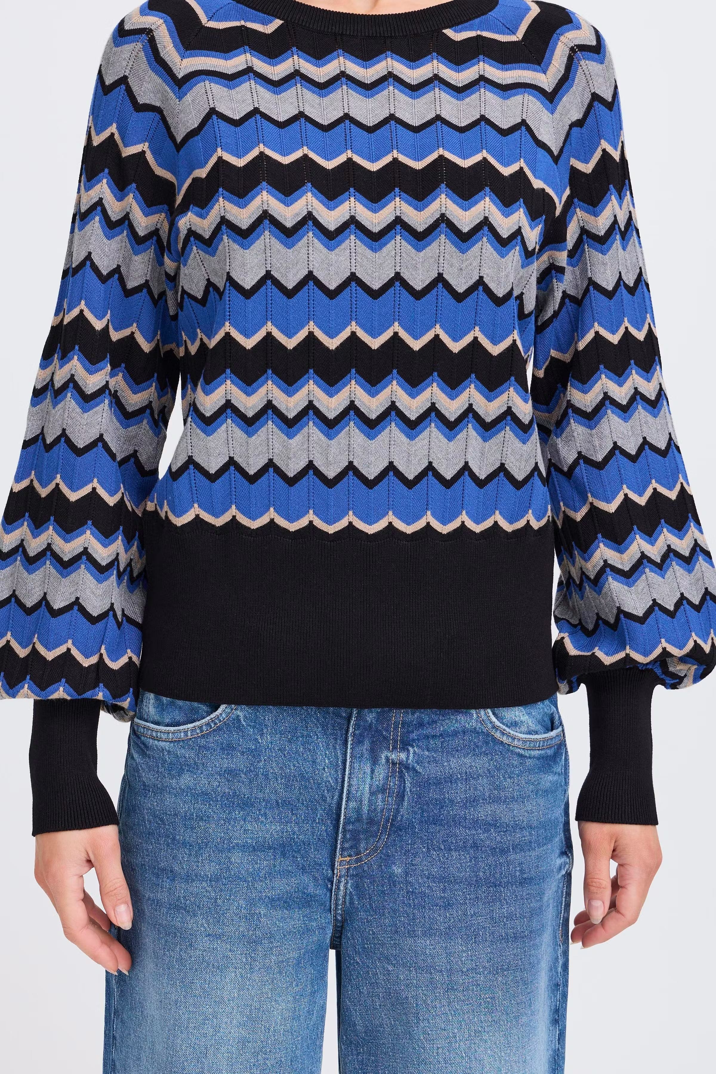 BYMMORLA Pullover LOOKBOOK DETAIL 20817151-204866