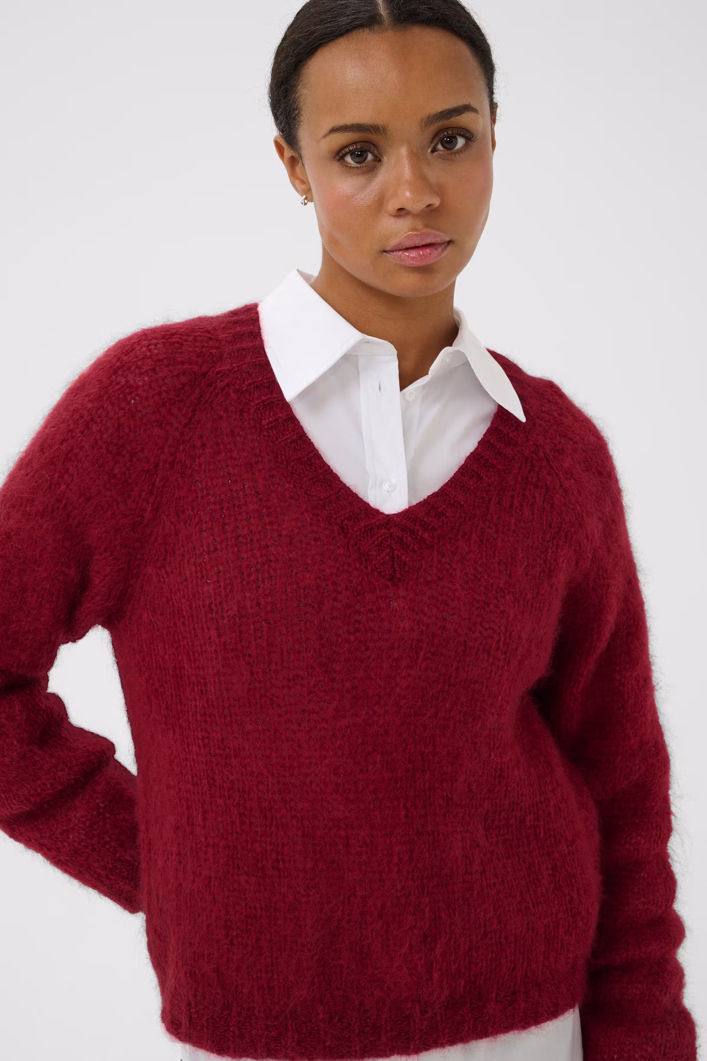 DualinaPW Pullover LOOKBOOK DETAIL 30311002-191650