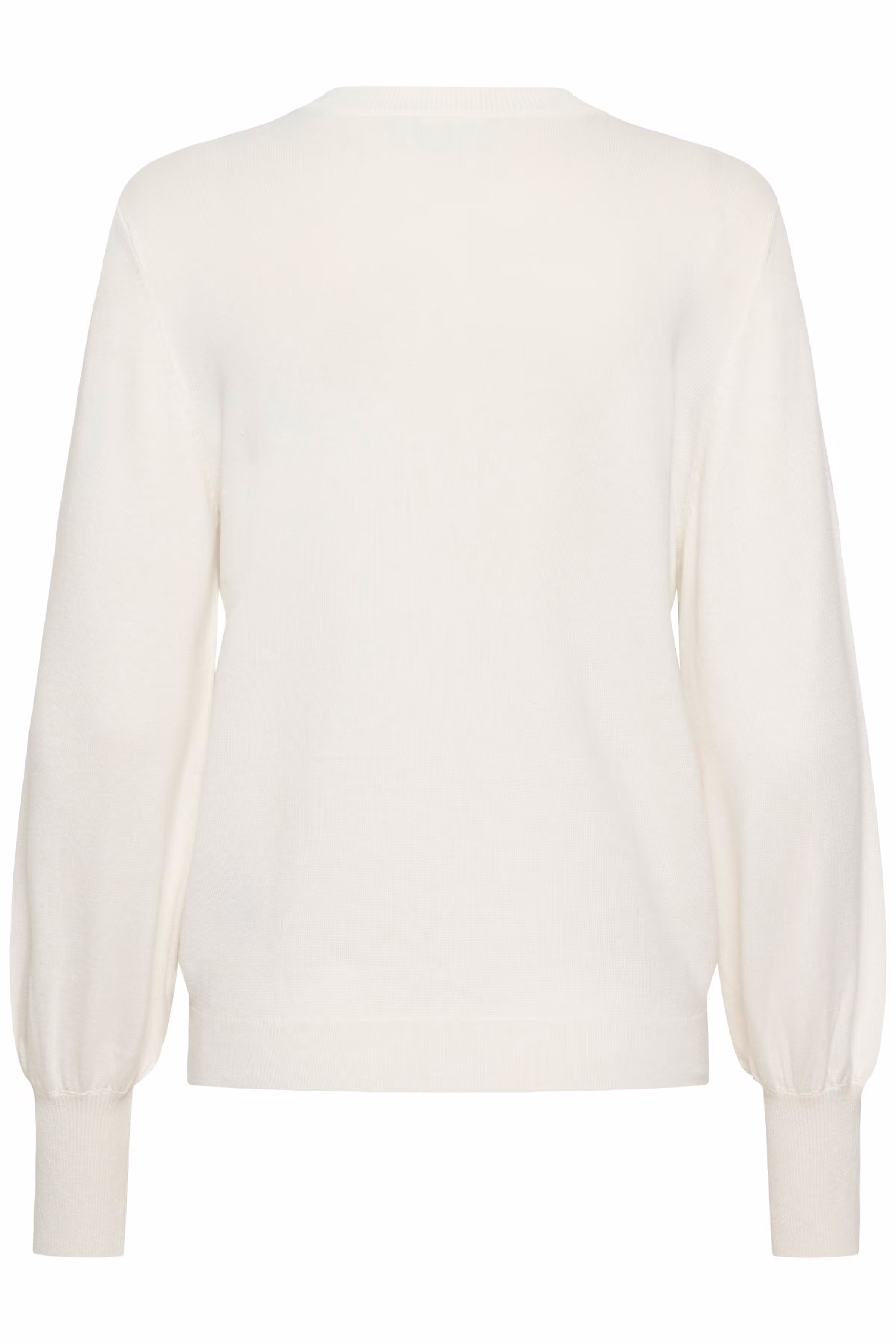 KArihanna Pullover PACK BACK 10510875-110602