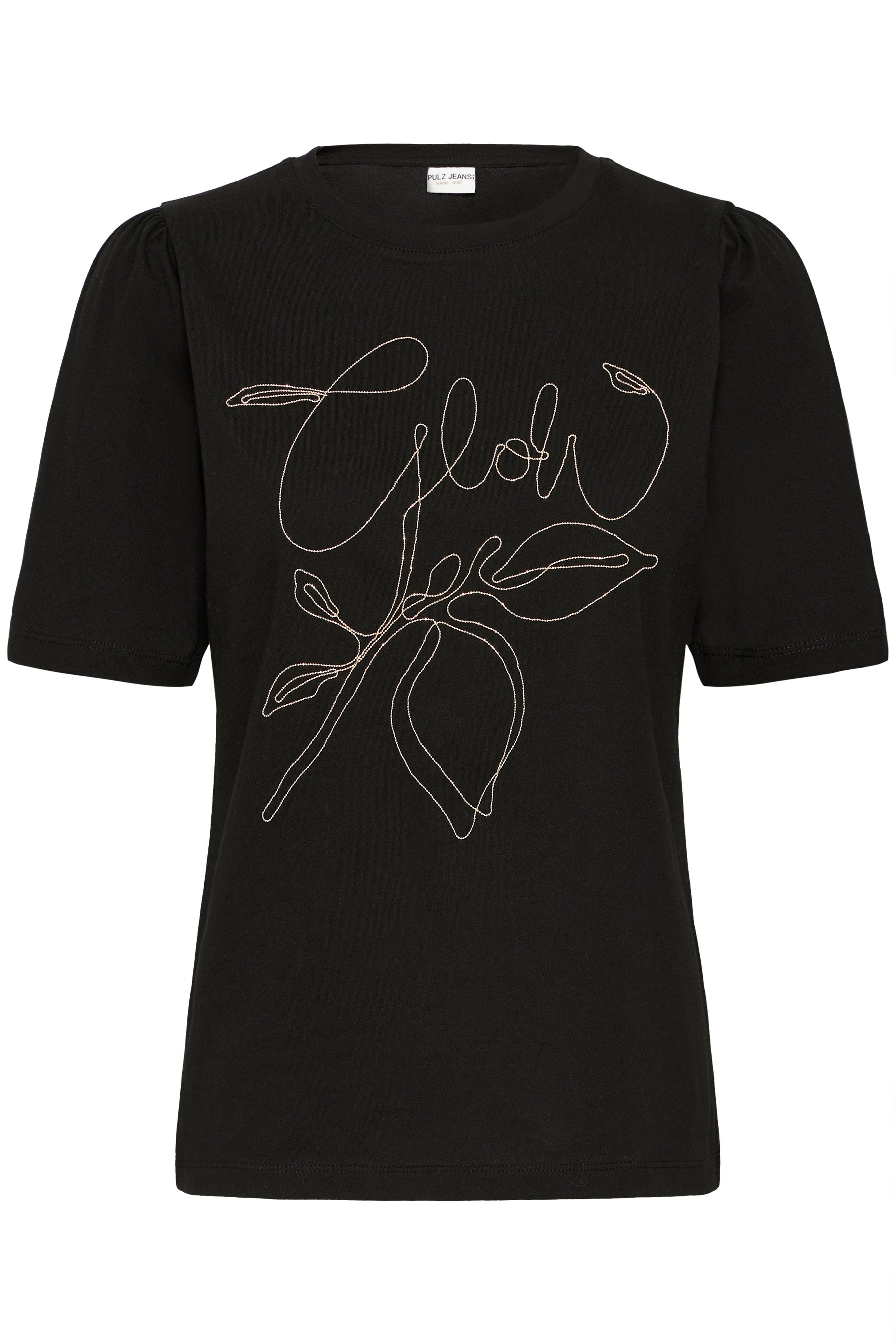 PZJULIETTE T-shirt PACK FRONT 50210145-110601