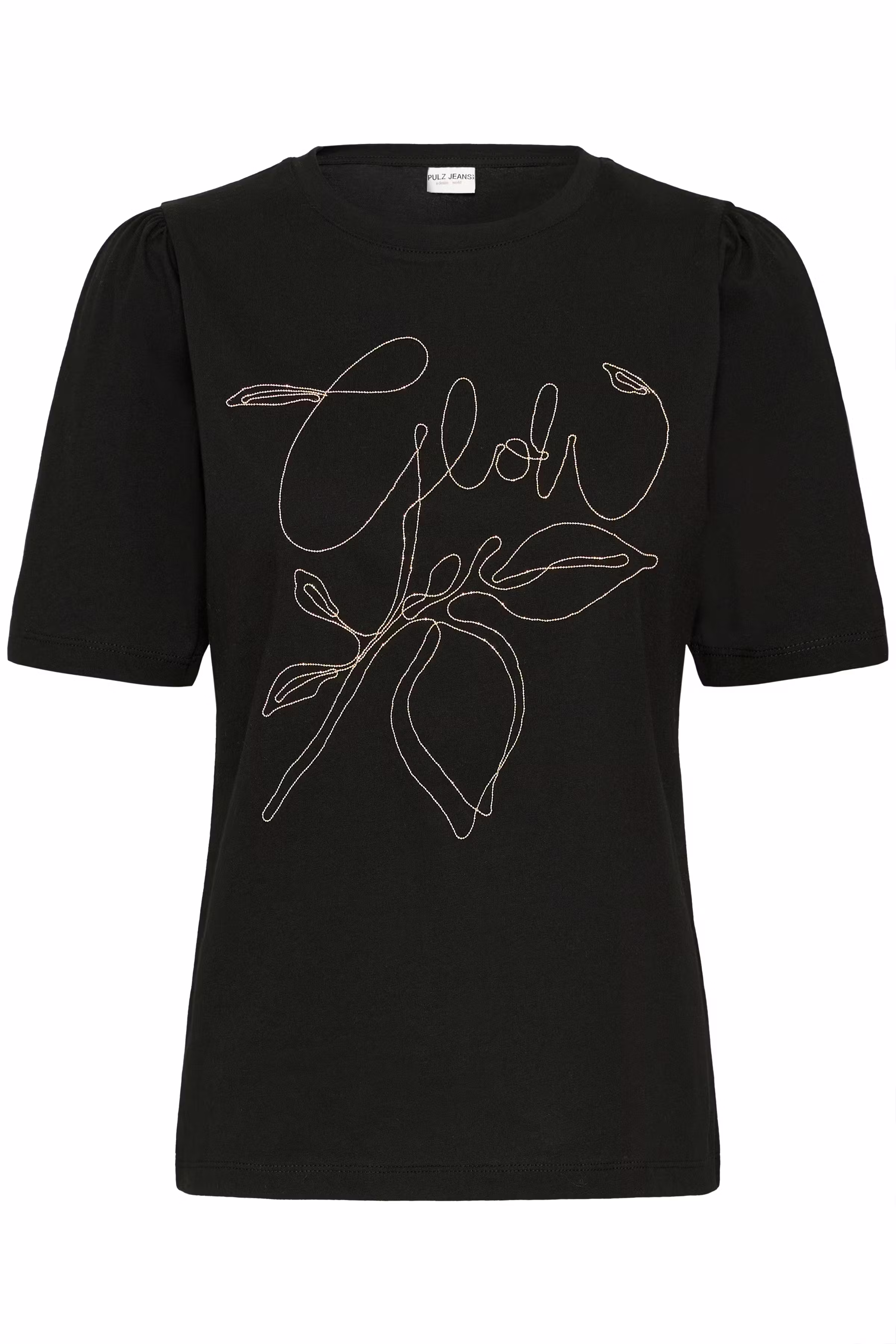 PZJULIETTE T-shirt PACK FRONT 50210145-193911