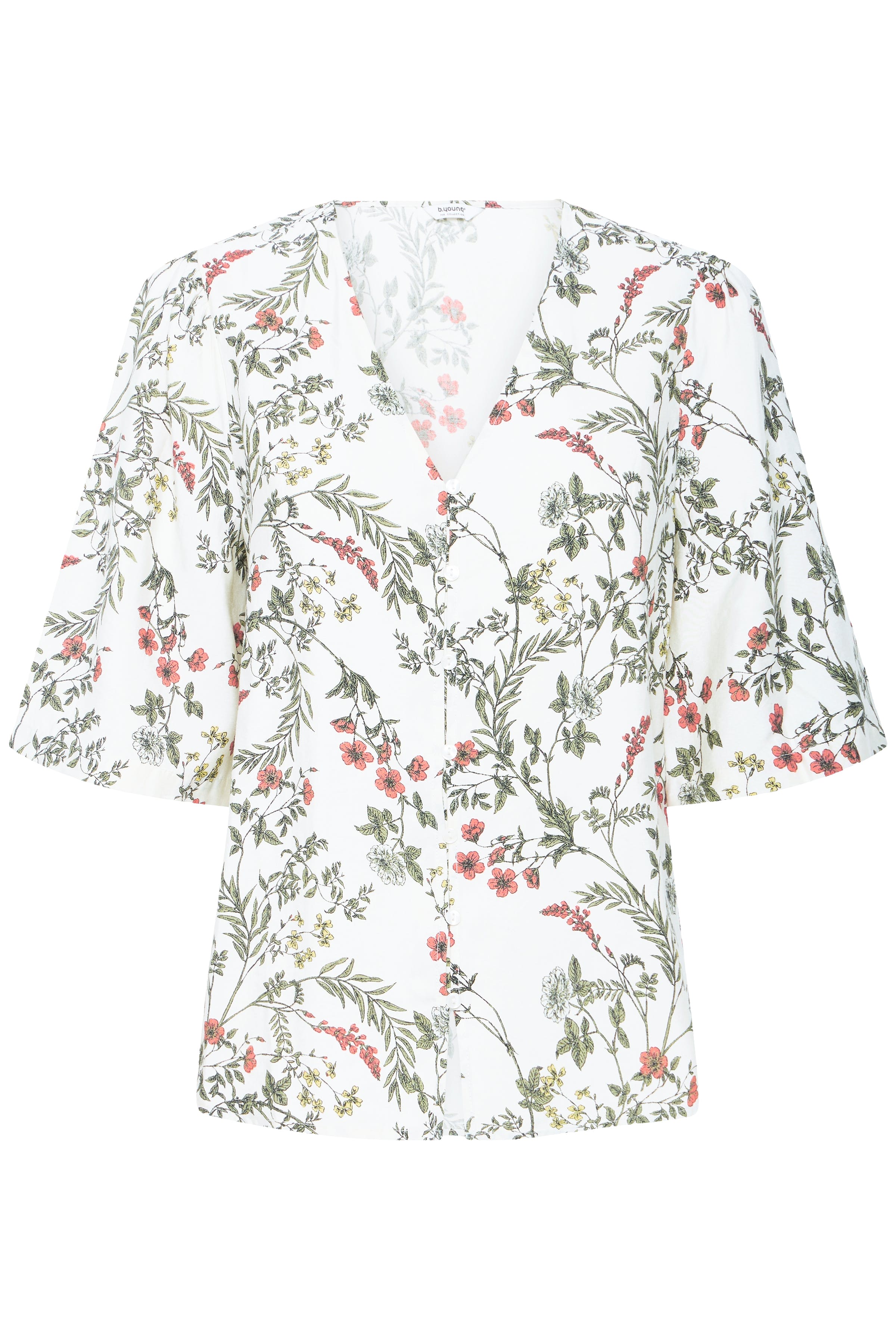 BYIMILDA Bluse PACK FRONT 20816799-204740