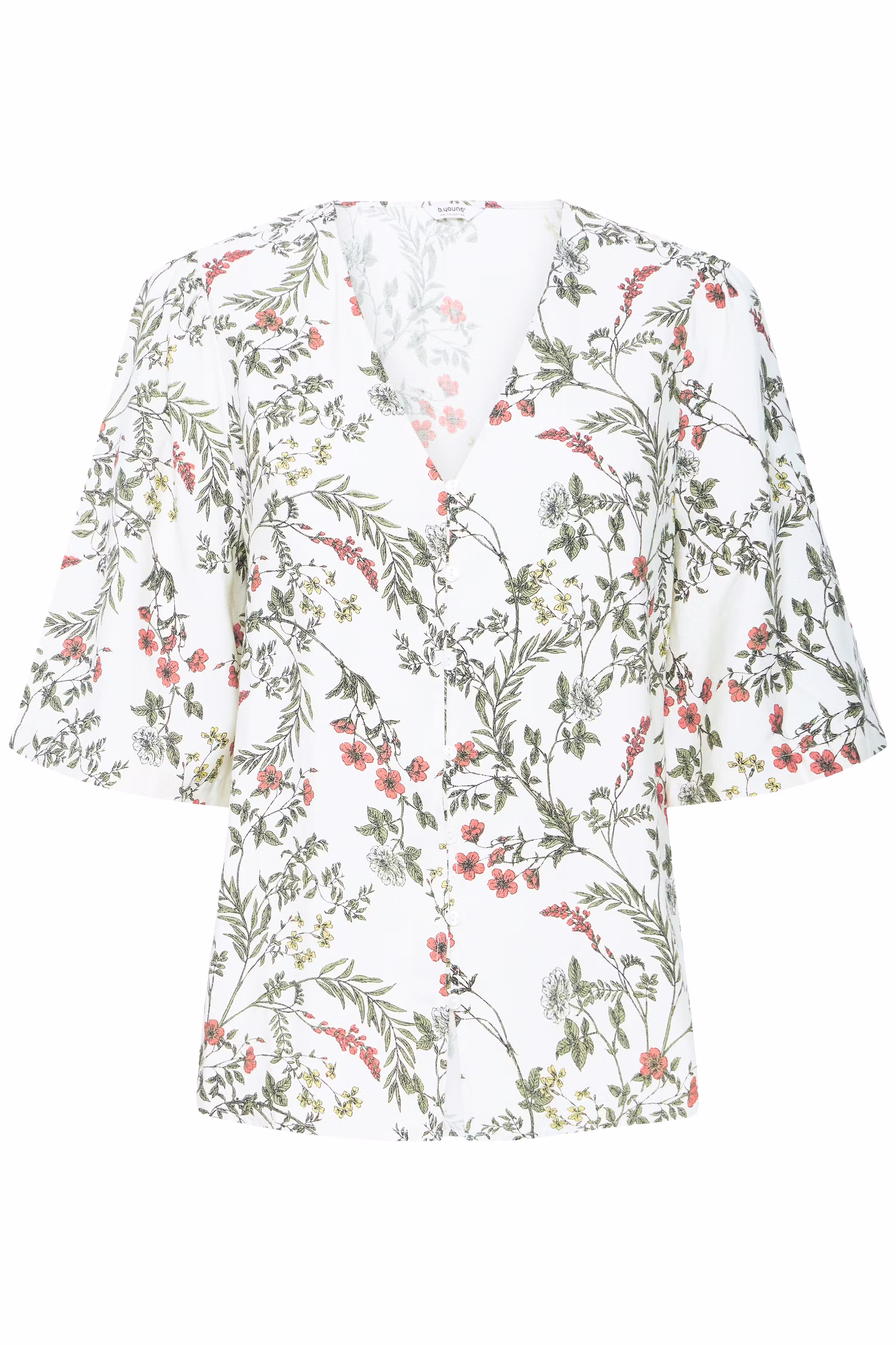 BYIMILDA Bluse PACK FRONT 20816799-204740