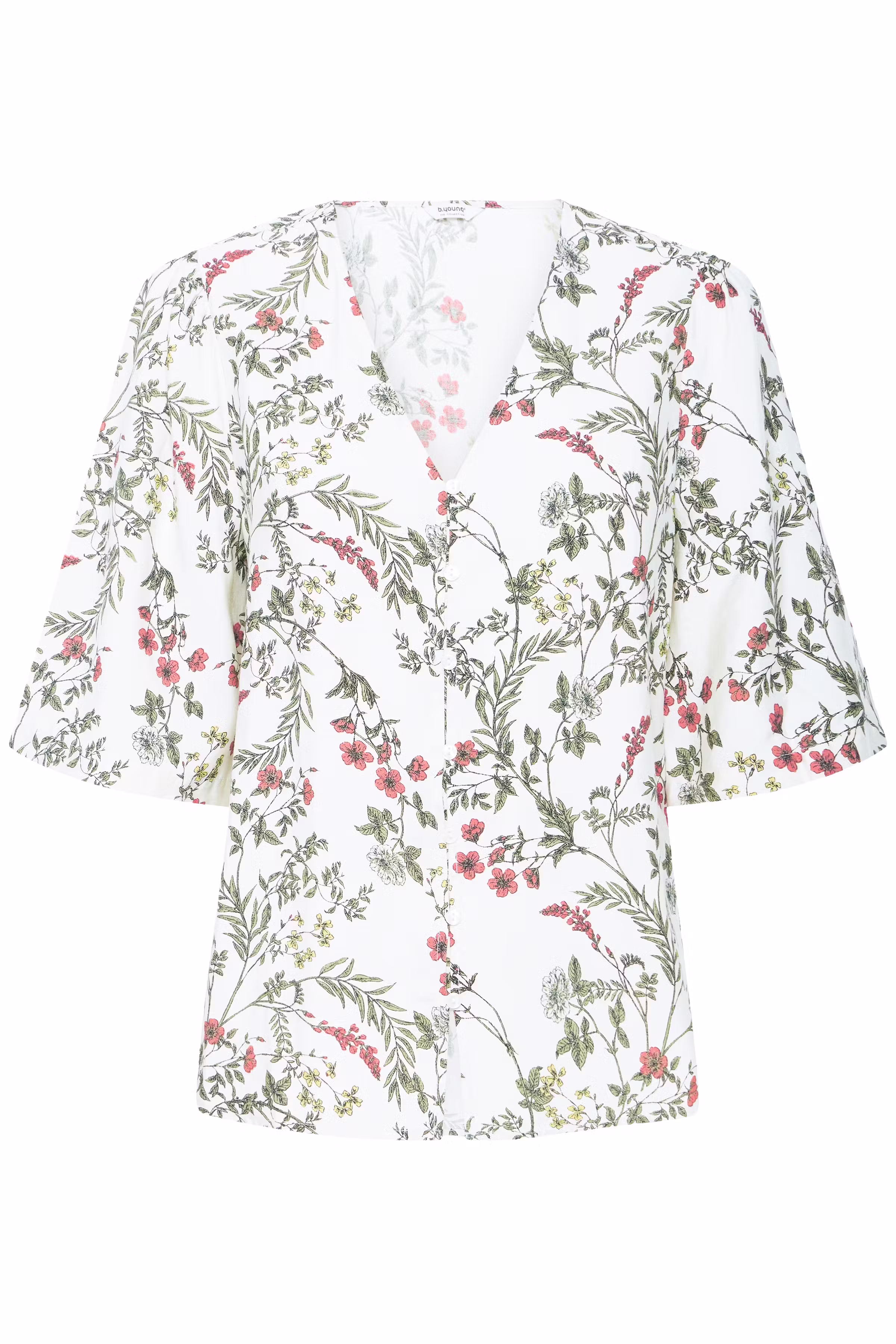 BYIMILDA Bluse PACK FRONT 20816799-204740