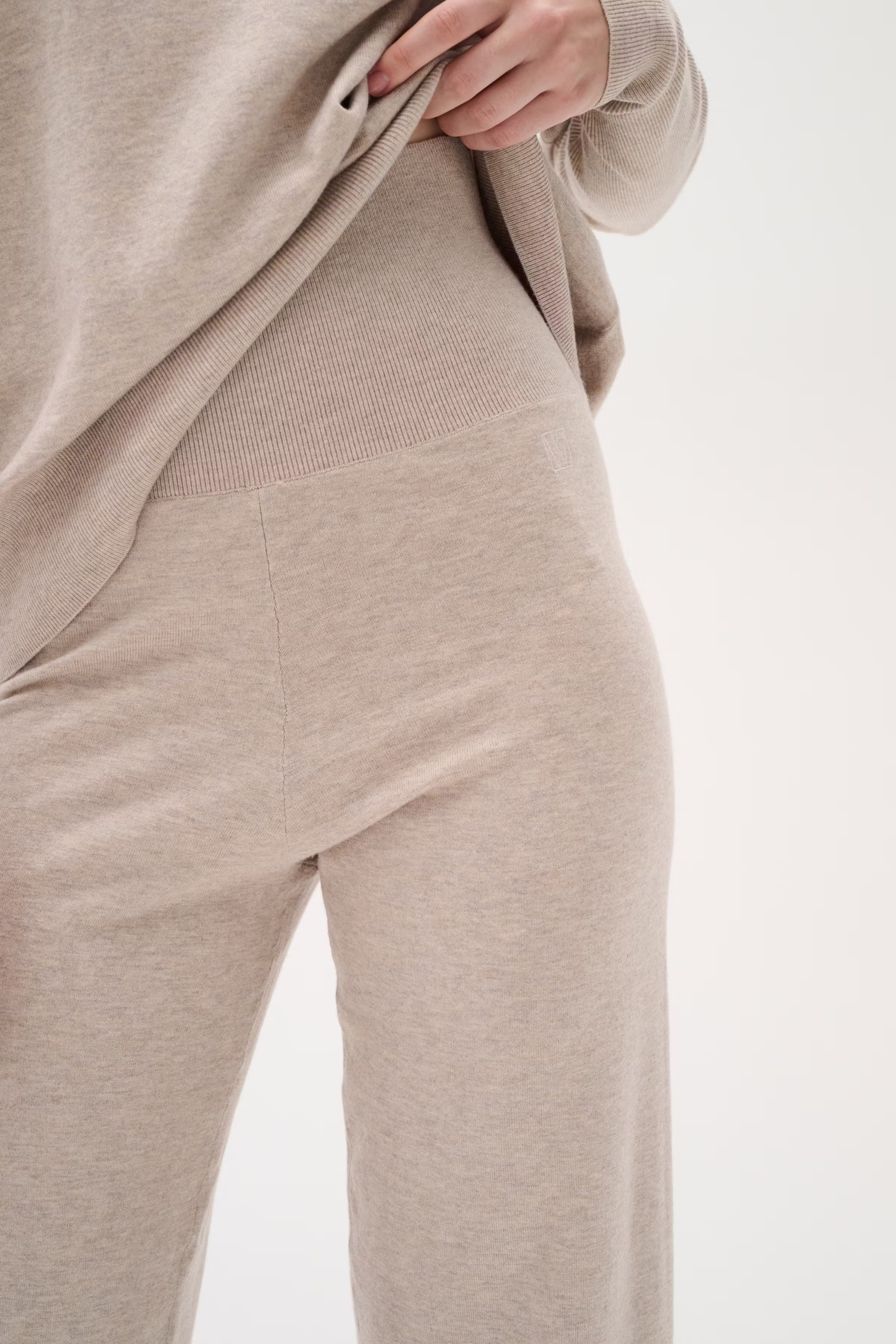 UdeliaIW Broek LOOKBOOK DETAIL 30110076-1304031