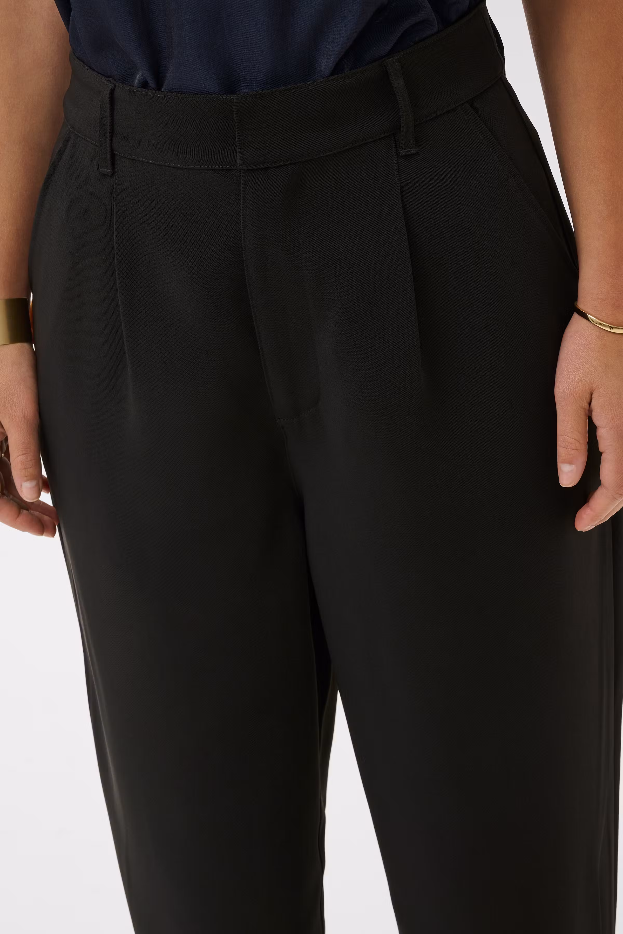 CRBine Broek LOOKBOOK DETAIL 10615545-100120