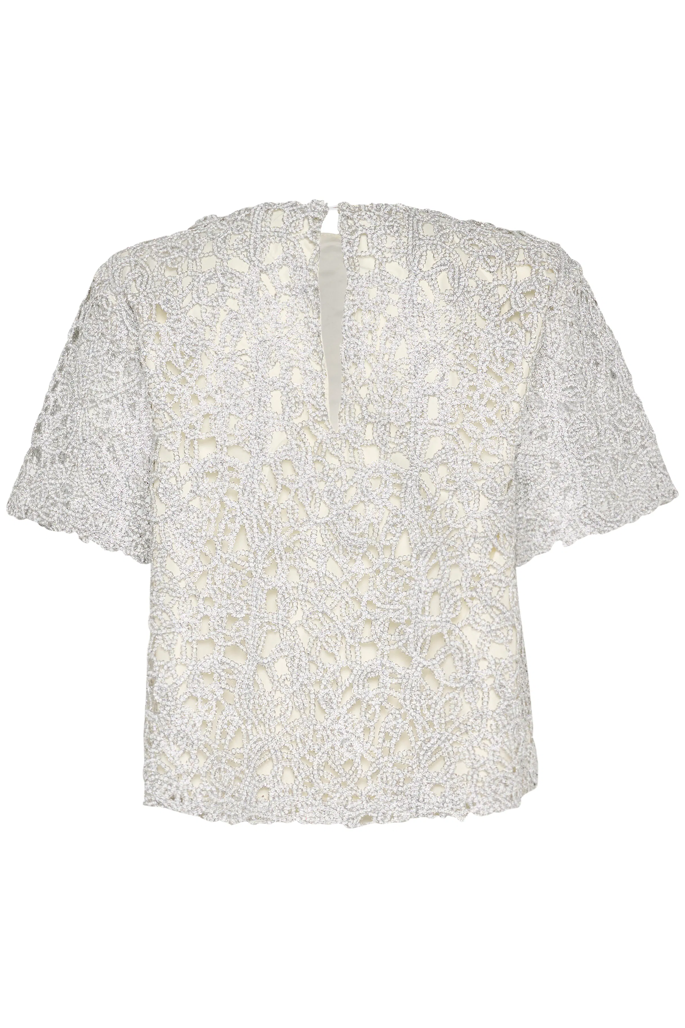 KBUndina Blouse PACK BACK 10105405-100100