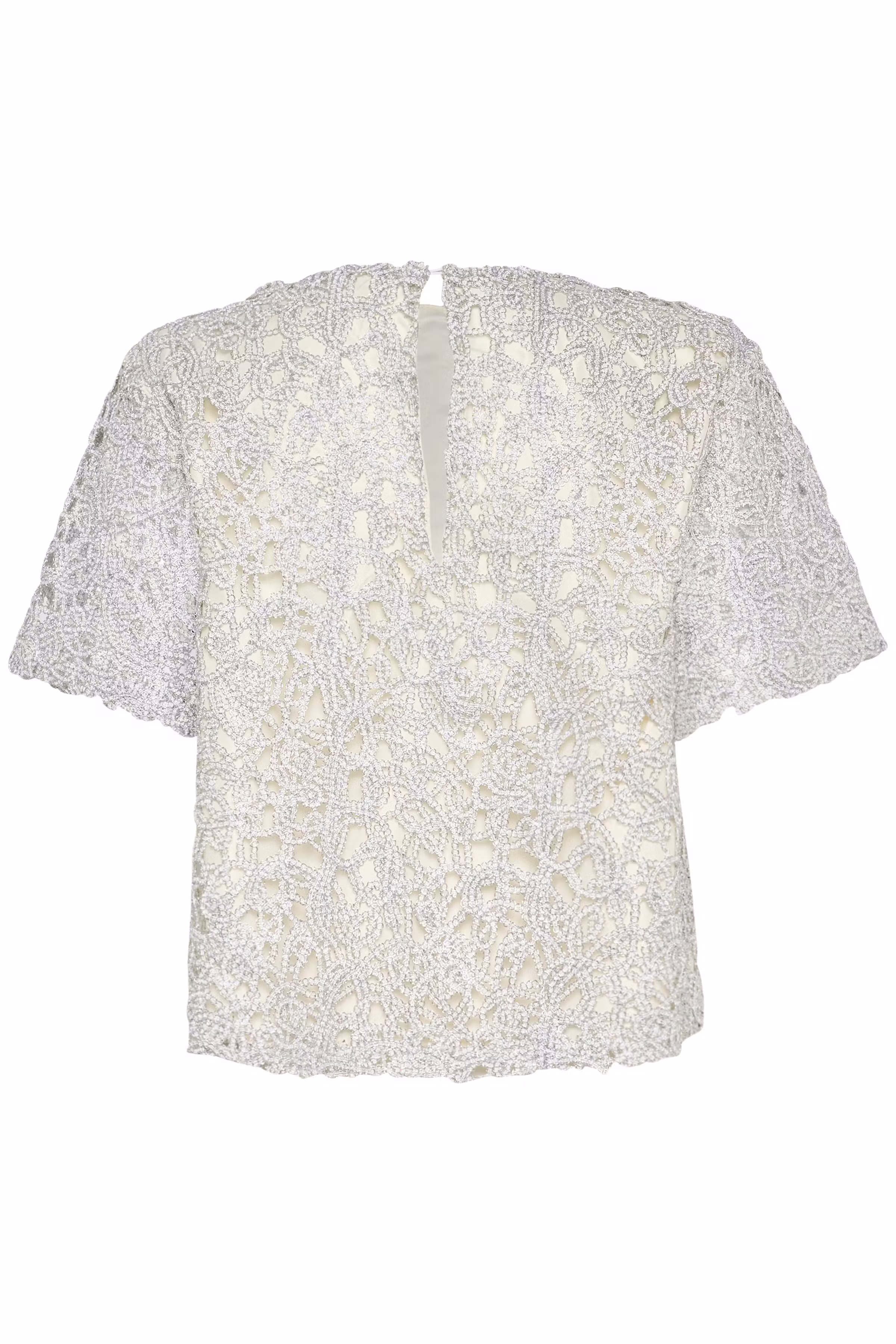 KBUndina Blouse PACK BACK 10105405-100100