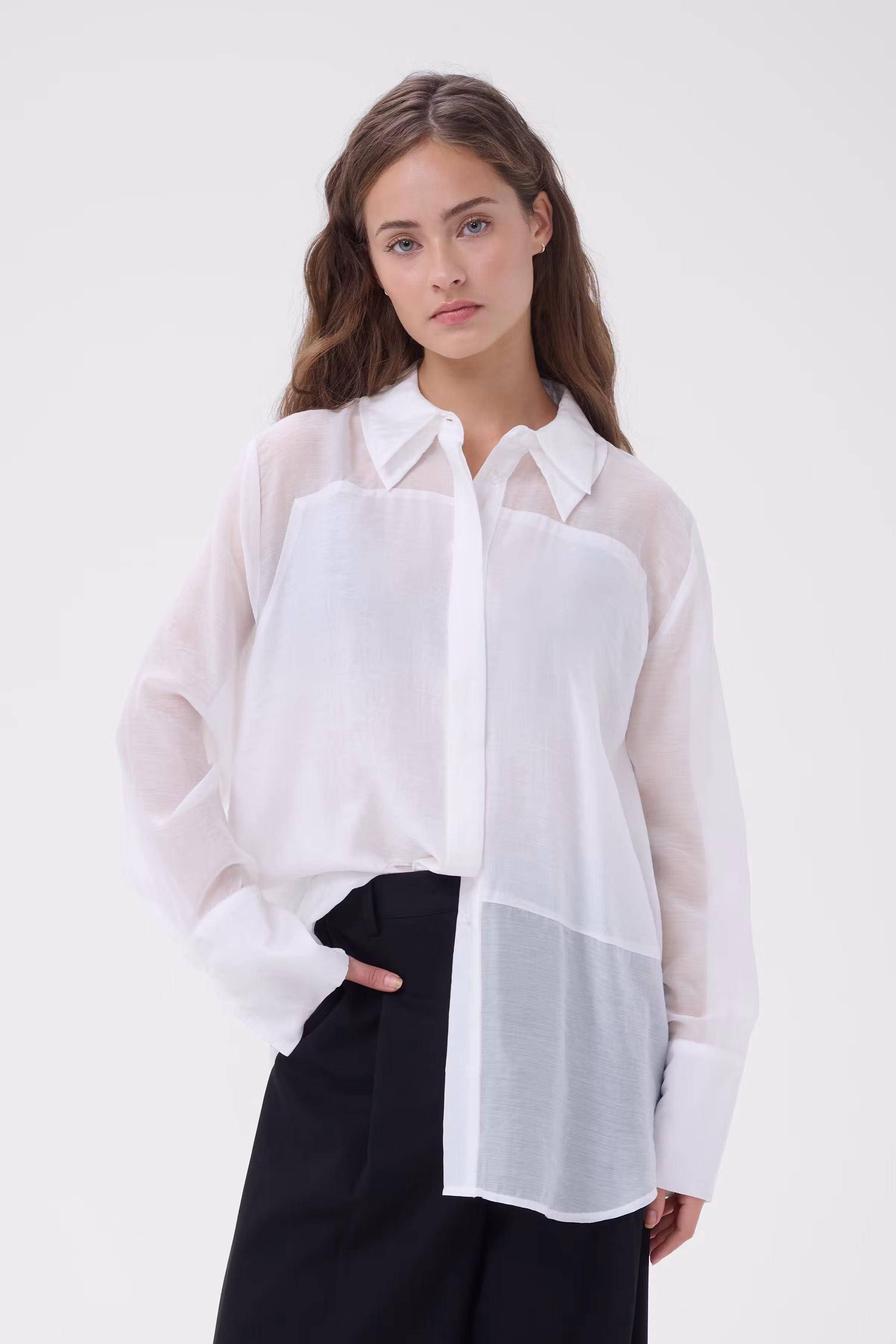 MWSmilla Hemd LOOKBOOK FRONT 10705794-110602