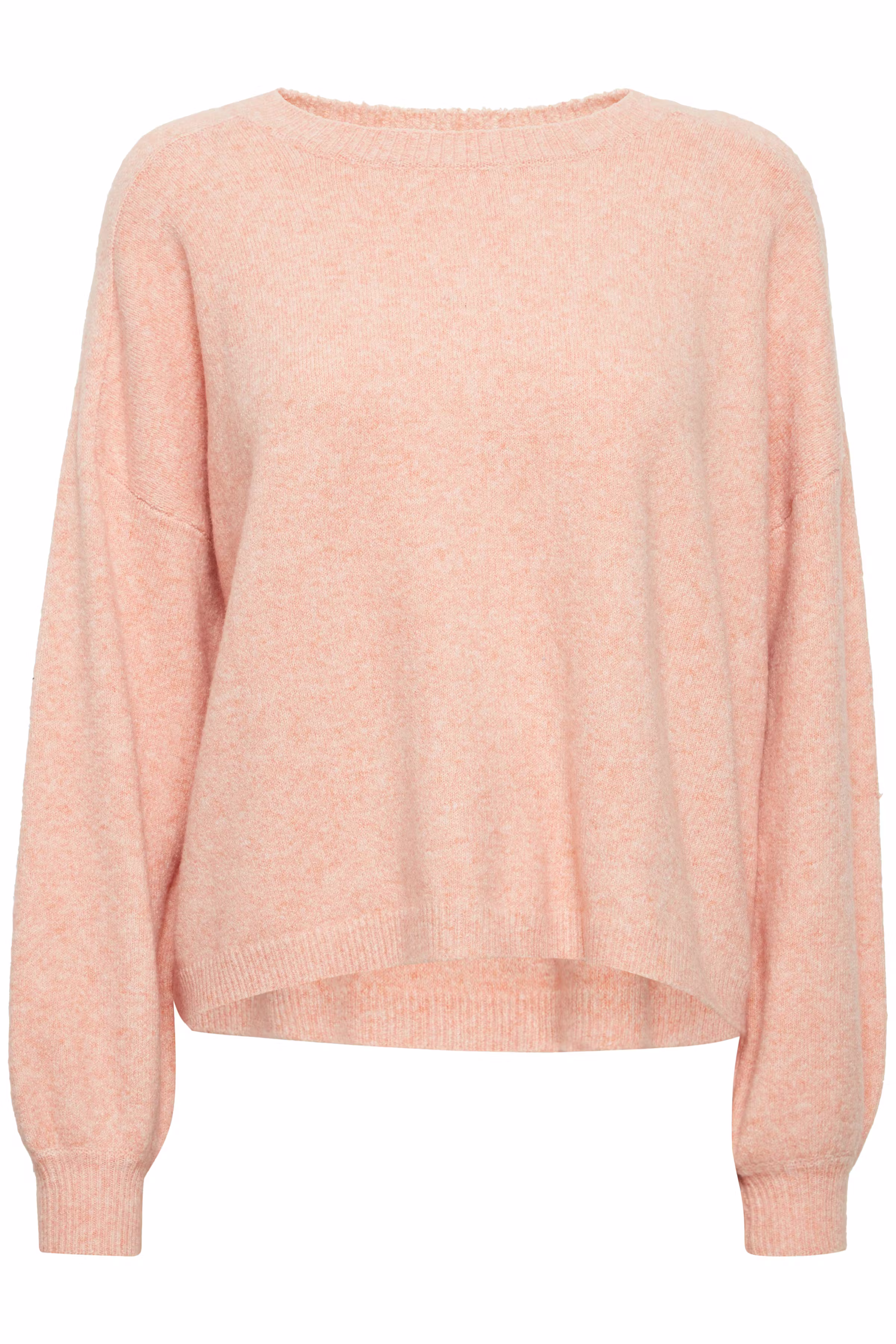 BYOTAMARA Pullover PACK FRONT 20814380-1513331