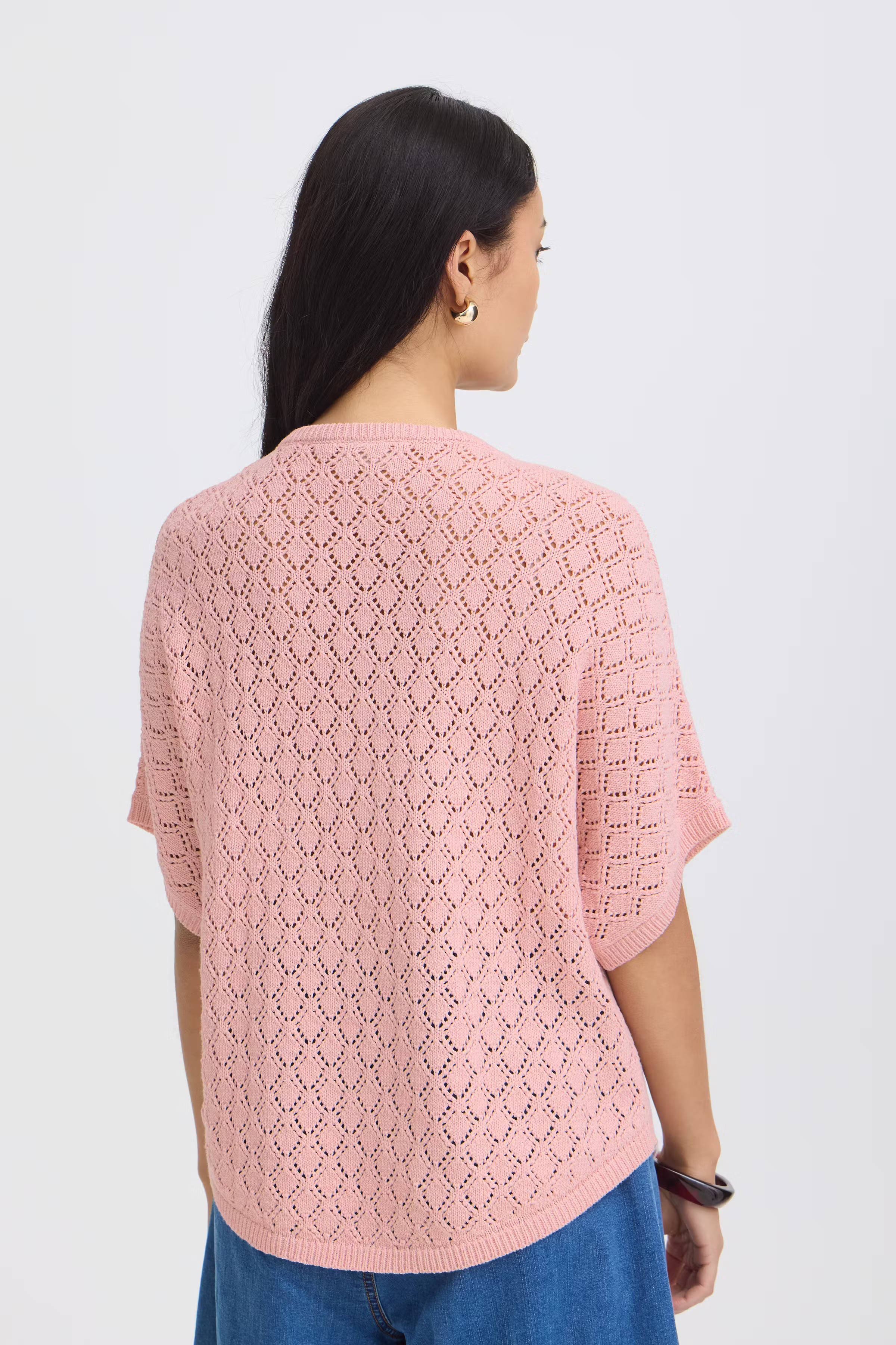 FRSINJA Pullover LOOKBOOK BACK 20617730-141905