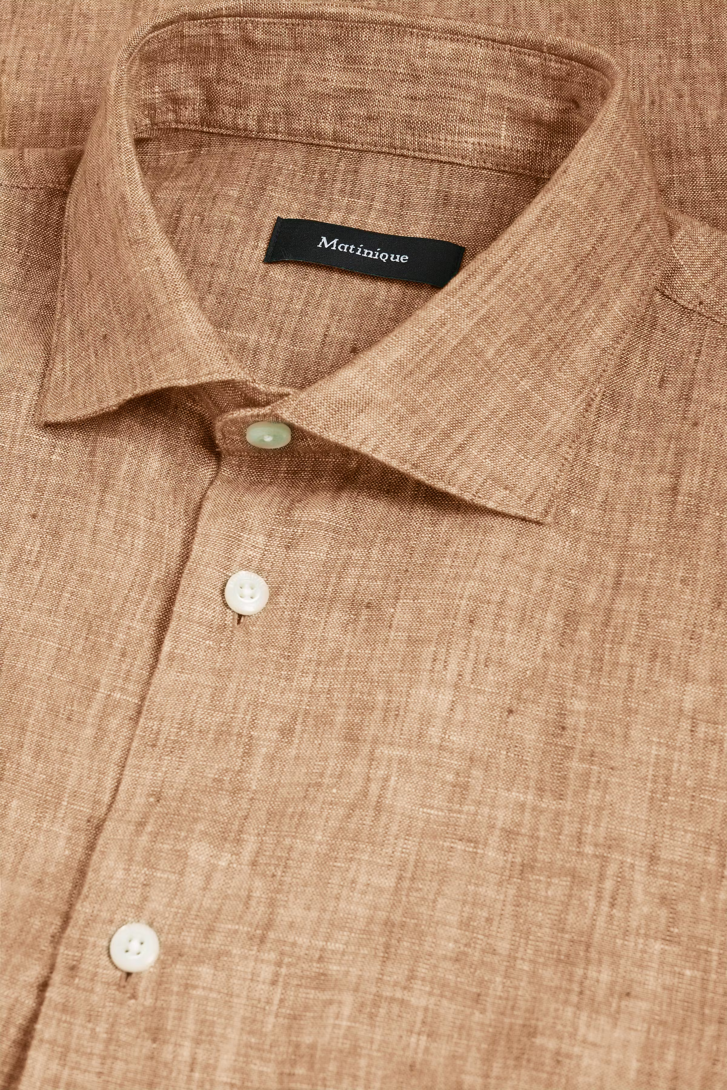 MAmarc linen shirt PACK DETAIL 30205841-171128