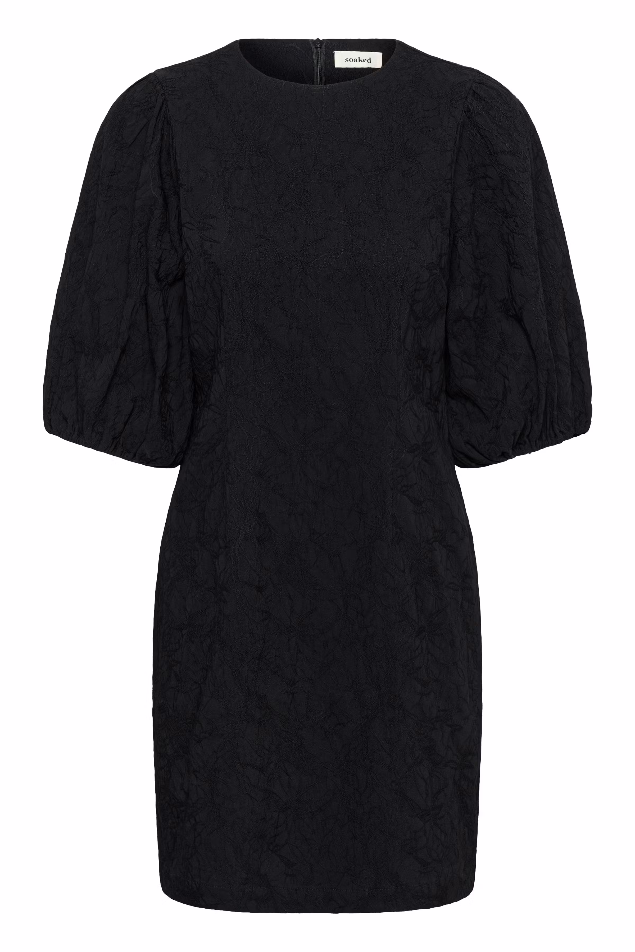 SLMaybel Dress PACK FRONT 30408803-194008