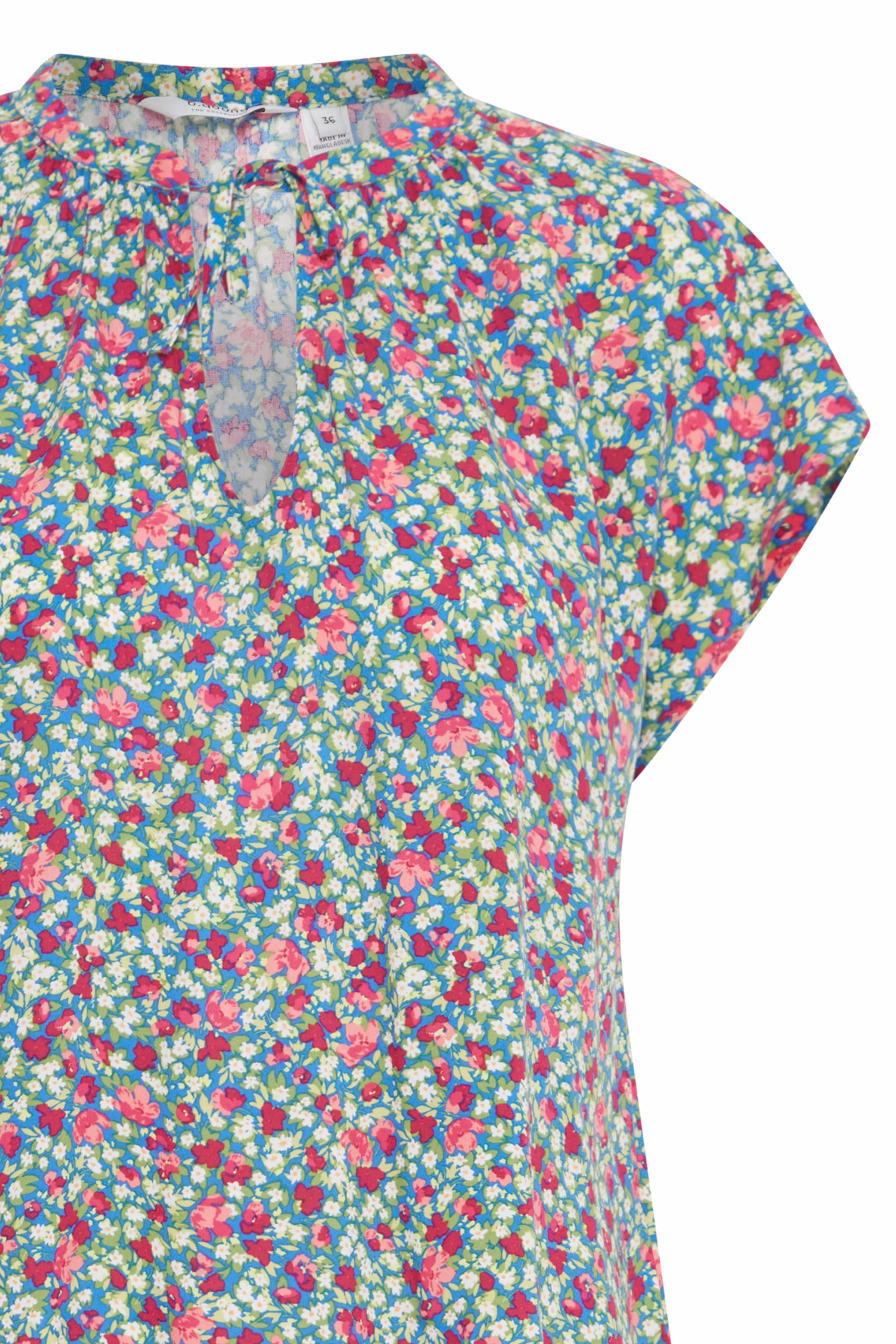 BYMMJOELLA Bluse PACK DETAIL 20814523-202950