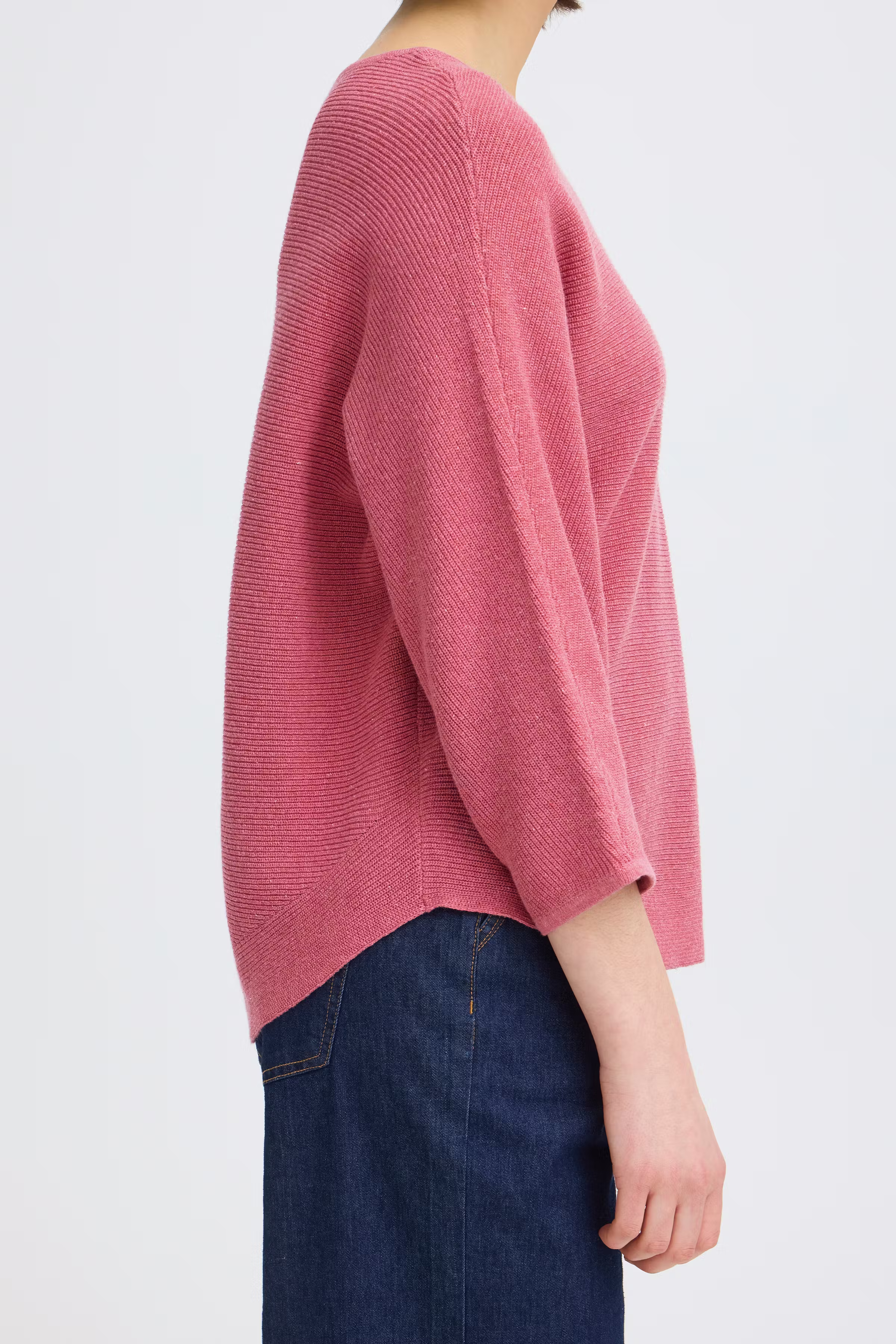 FRSINJA Pullover LOOKBOOK DETAIL 20614105-182120