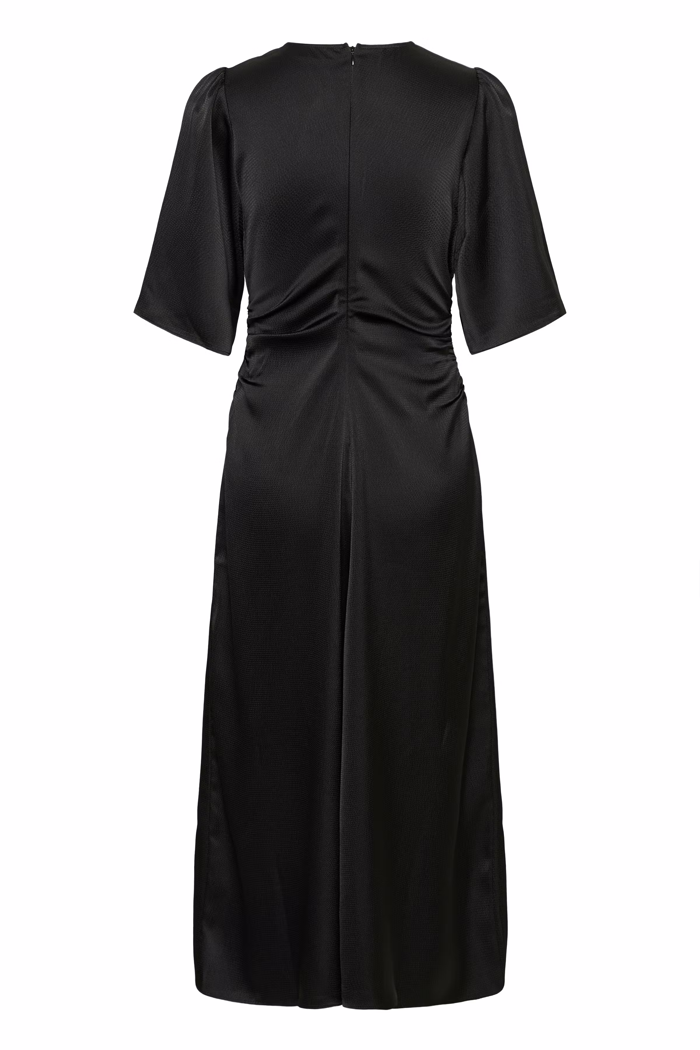 SendraIW Fitted Dress PACK BACK 30110791-194008