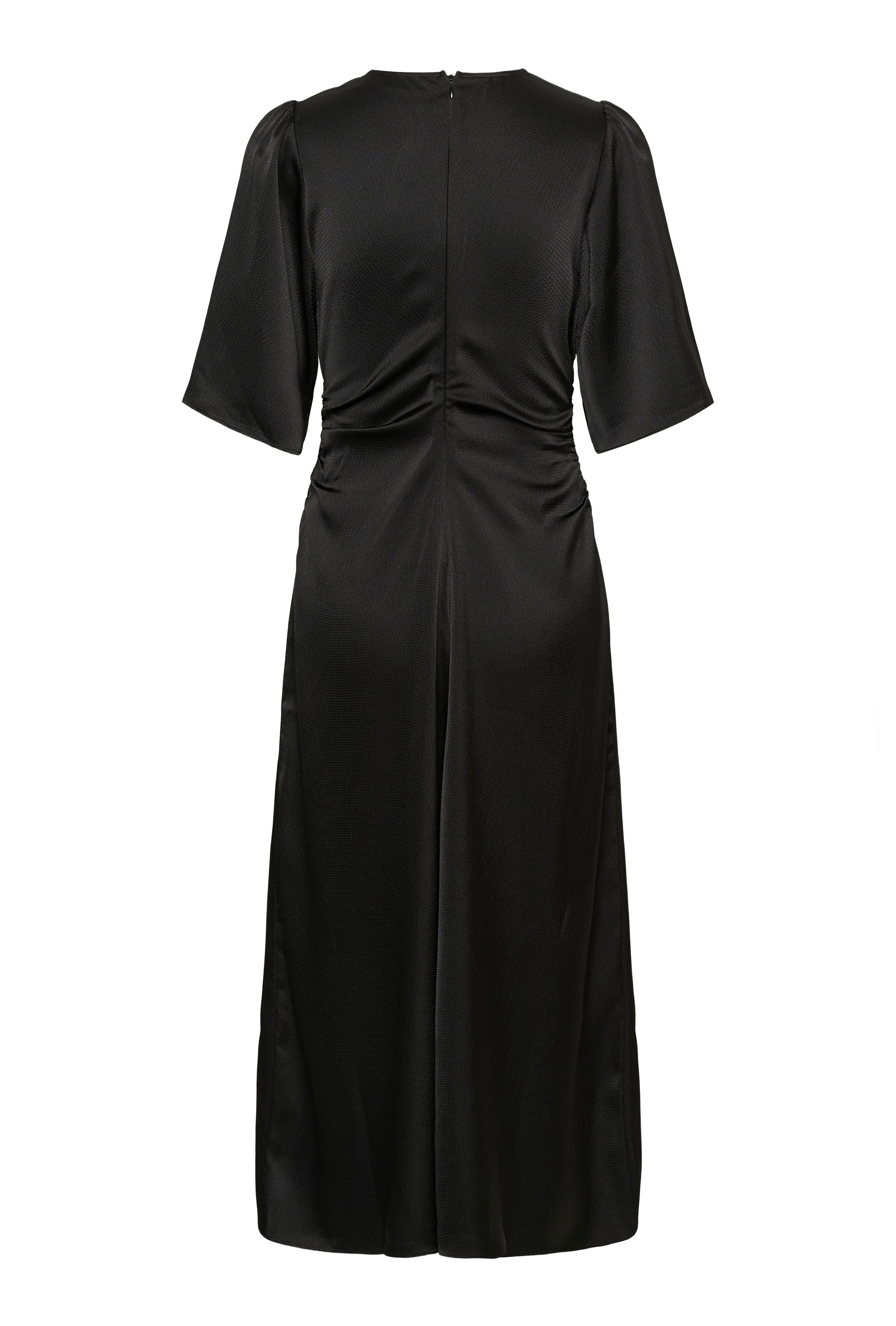 SendraIW Fitted Dress PACK BACK 30110791-194008