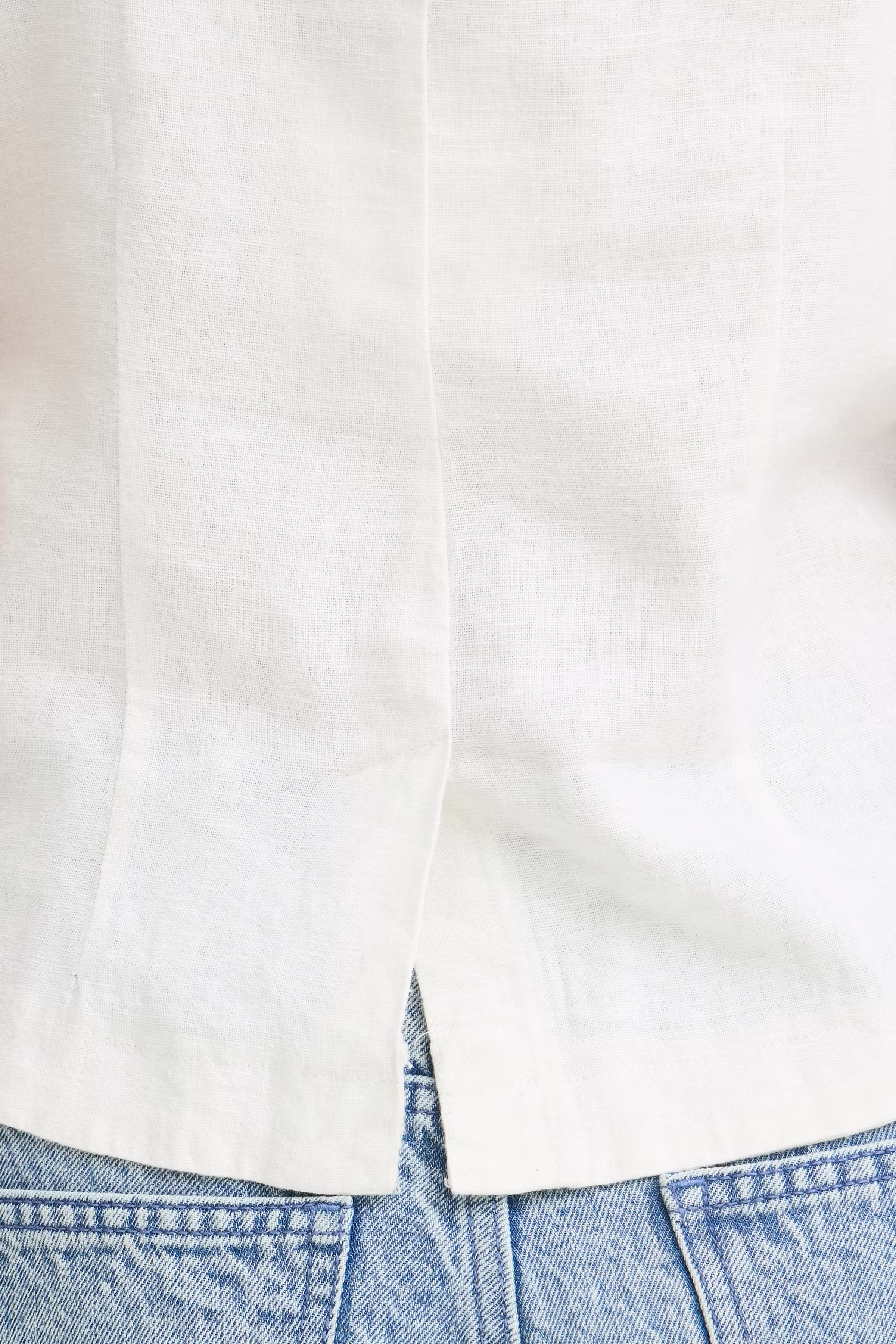 IHLINNO Weste LOOKBOOK DETAIL 20125592-114201