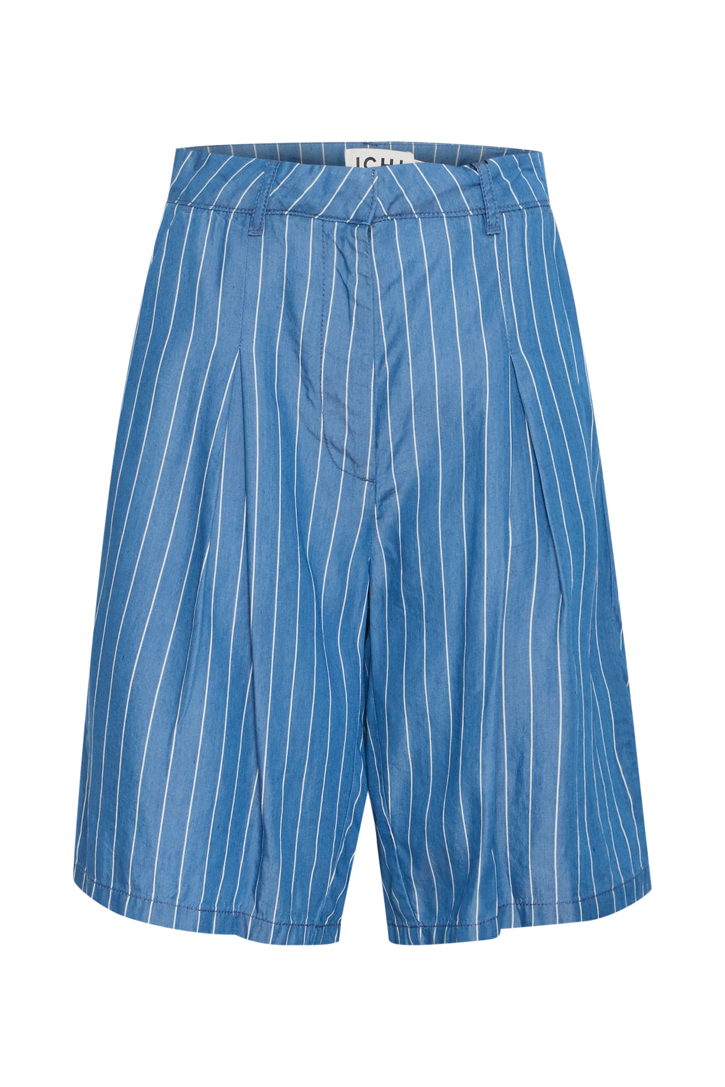 IHBECCOS Denimshorts PACK FRONT 20122780-201166