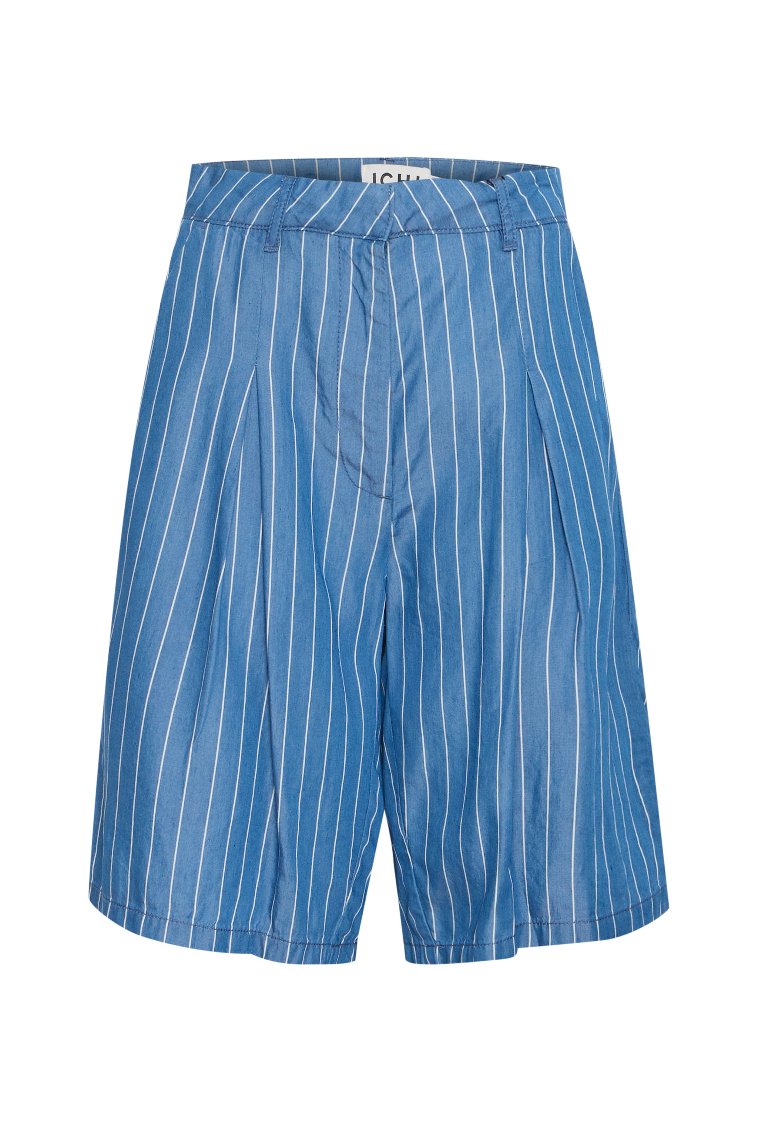 IHBECCOS Denim shorts PACK FRONT 20122780-201166