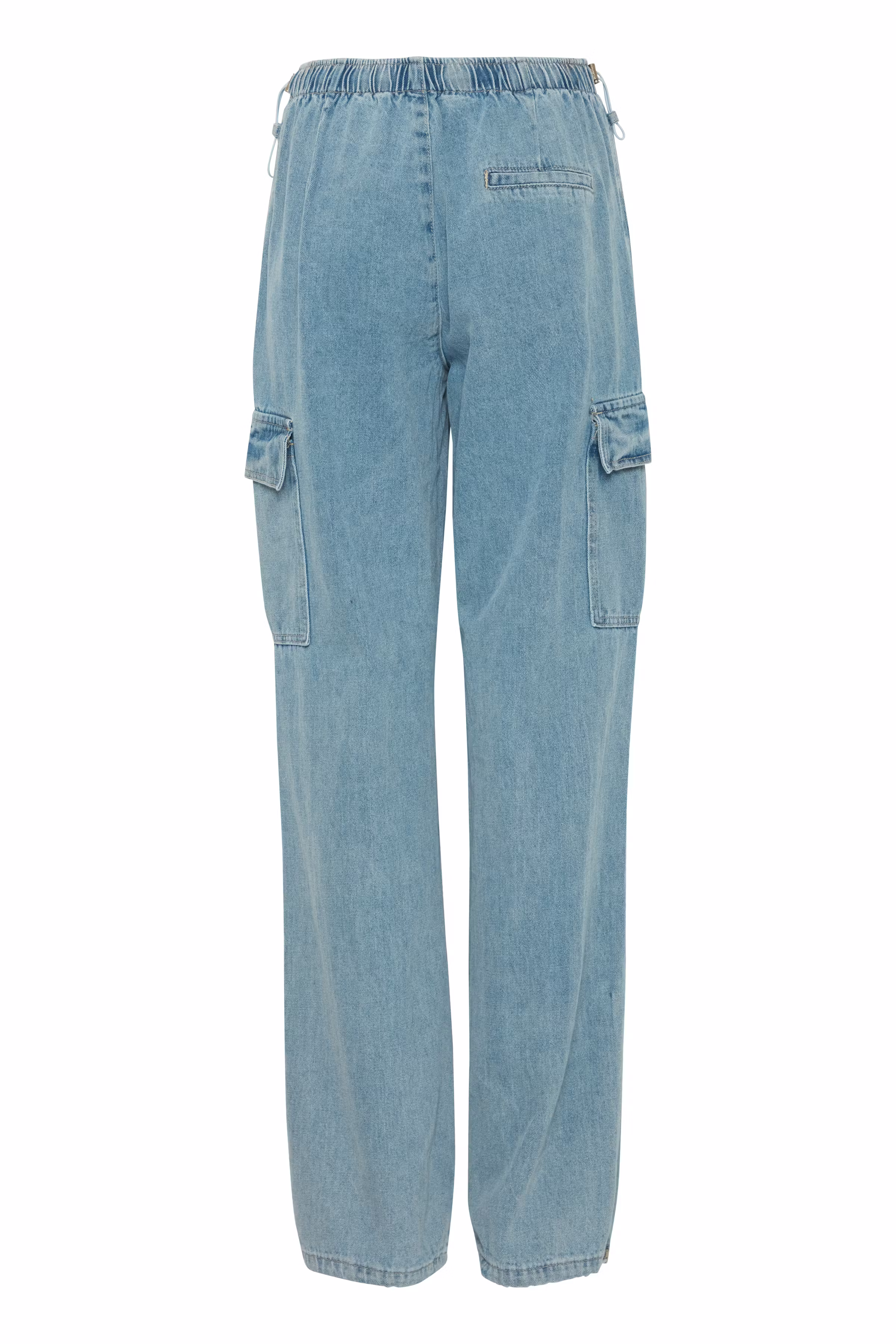 SBLAI Byxor PACK BACK 22100506-202820